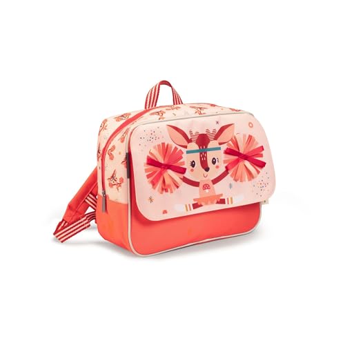 lilliputiens-schulranzen-wonder-stella-84455-kinderrucksack-recyceltes-polyester image 7