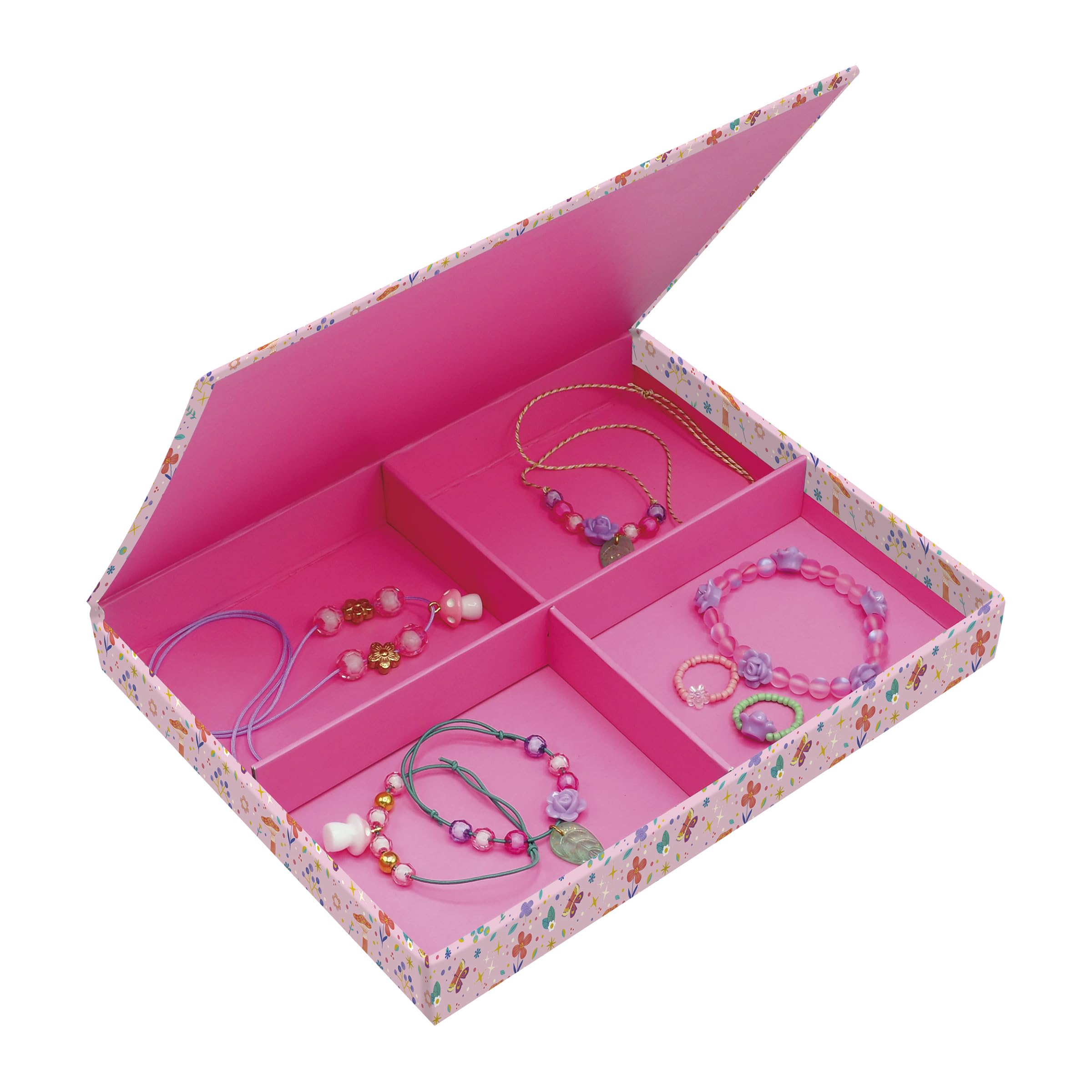 janod-j09176-les-ateliers-bijoux-feen-schmuckset-7-teilig-ab-6-jahre image 6