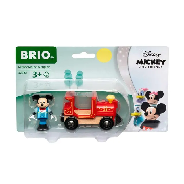brio-world-micky-maus-lokomotive-32282-holzeisenbahn image 1