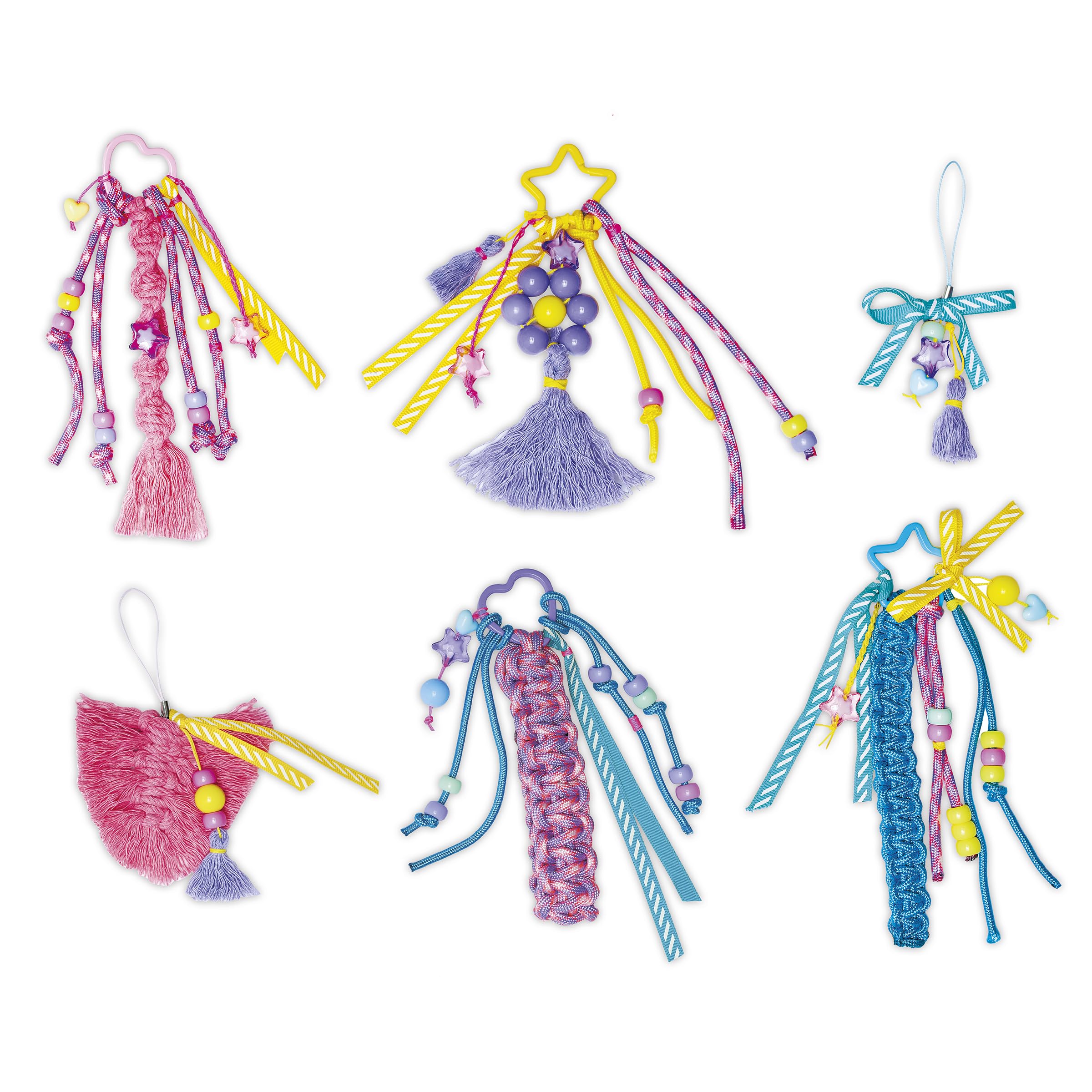janod-kreativset-taschenanh-nger-6-diy-accessoires-ab-7-jahren image 2