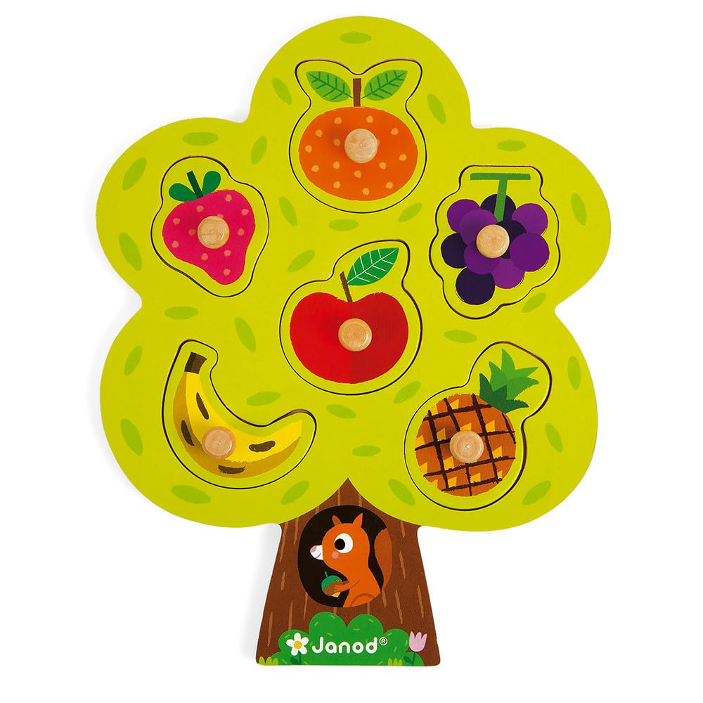 janod-holzpuzzle-arche-noah-6-teile-mit-kn-pfen-ab-18-monate image 5