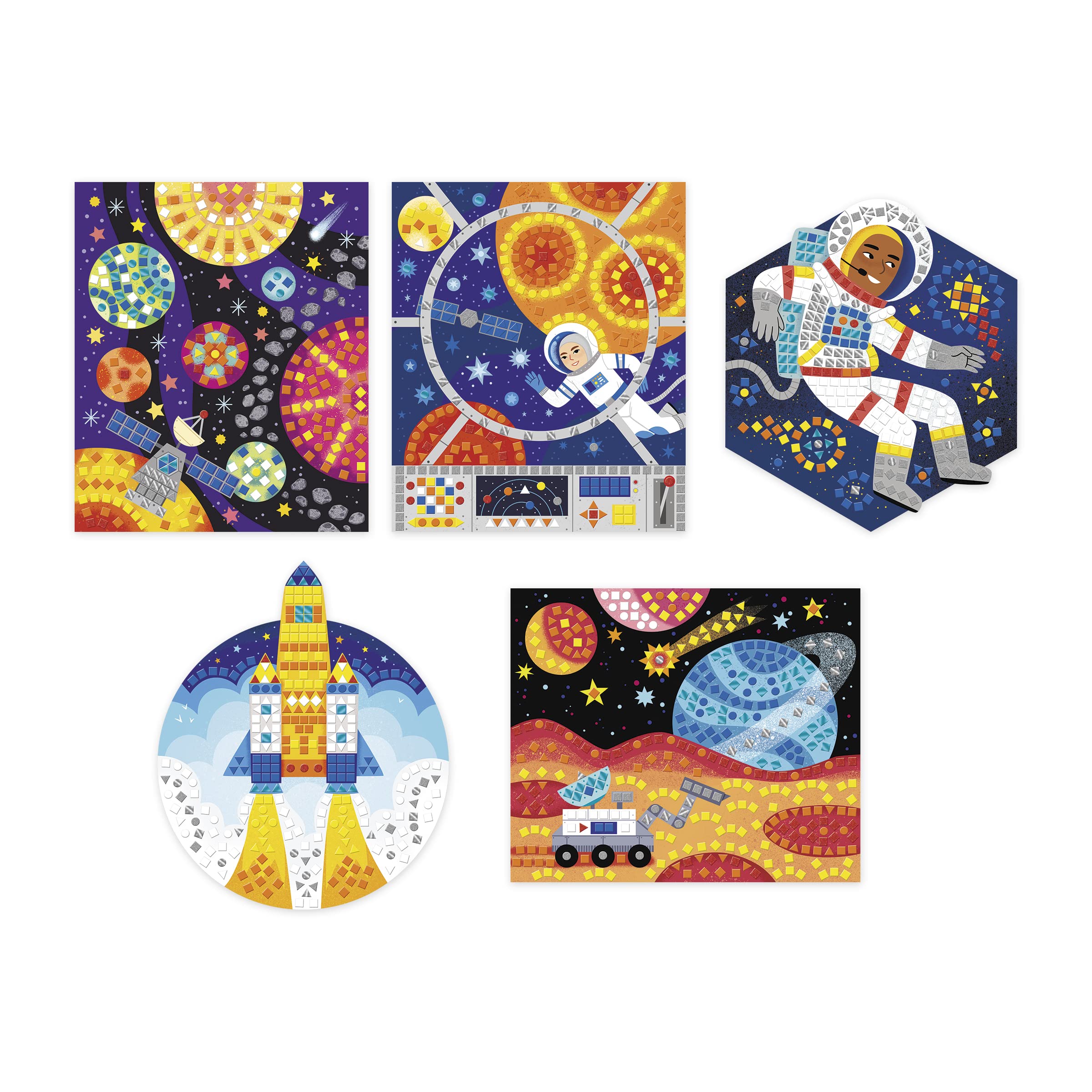 janod-mosaik-set-weltraum-j07855-les-ateliers-du-calme image 2
