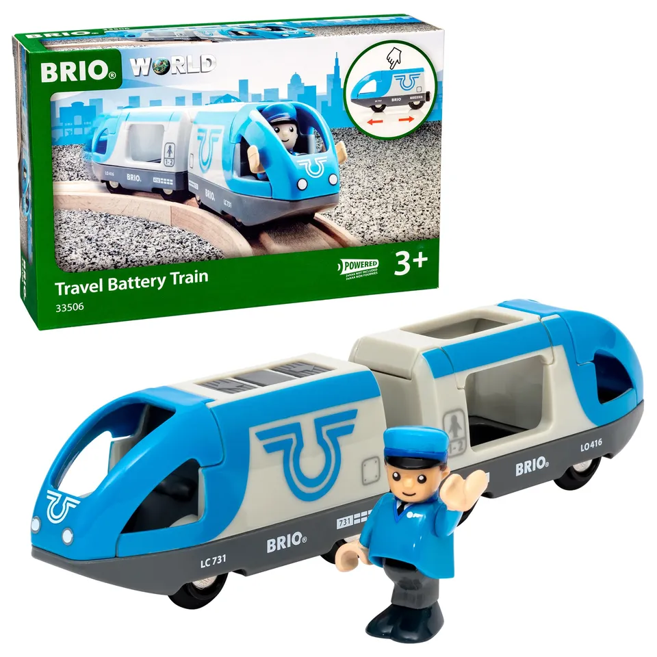brio-world-33506-blauer-reisezug-batteriezug image 1