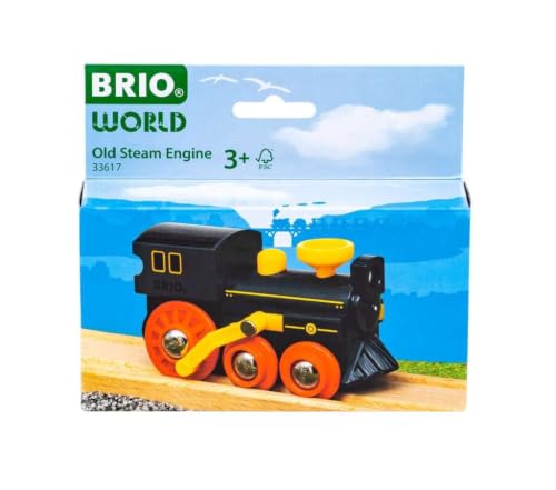 brio-world-33582-westernlok-dampflokomotive-aus-holz image 6