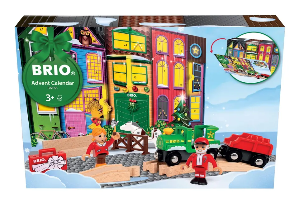 brio-world-adventskalender-weihnachtshaus-36165-kalender image 1