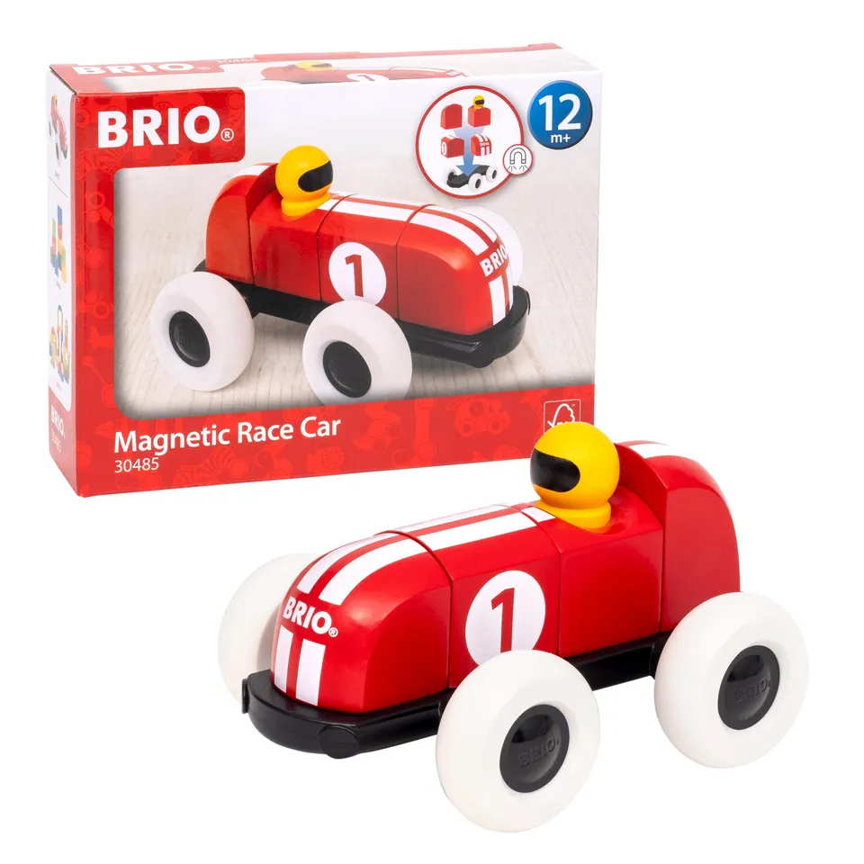 brio-30435-rennwagen-magnet-bausteine-ab-12-monaten image 1