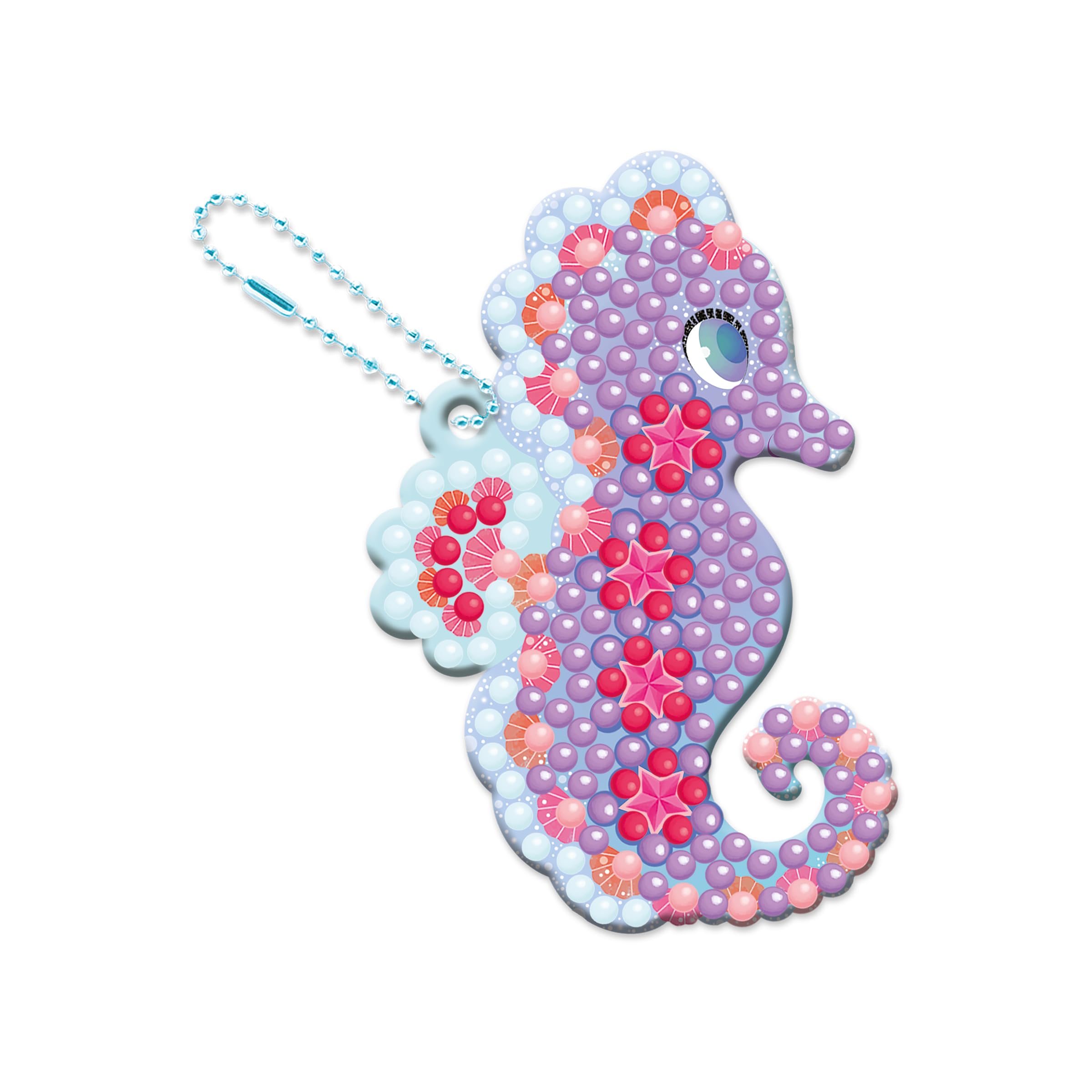 janod-magic-ocean-3-diamant-schl-sselanh-nger-bastelset-ab-7-jahren image 8