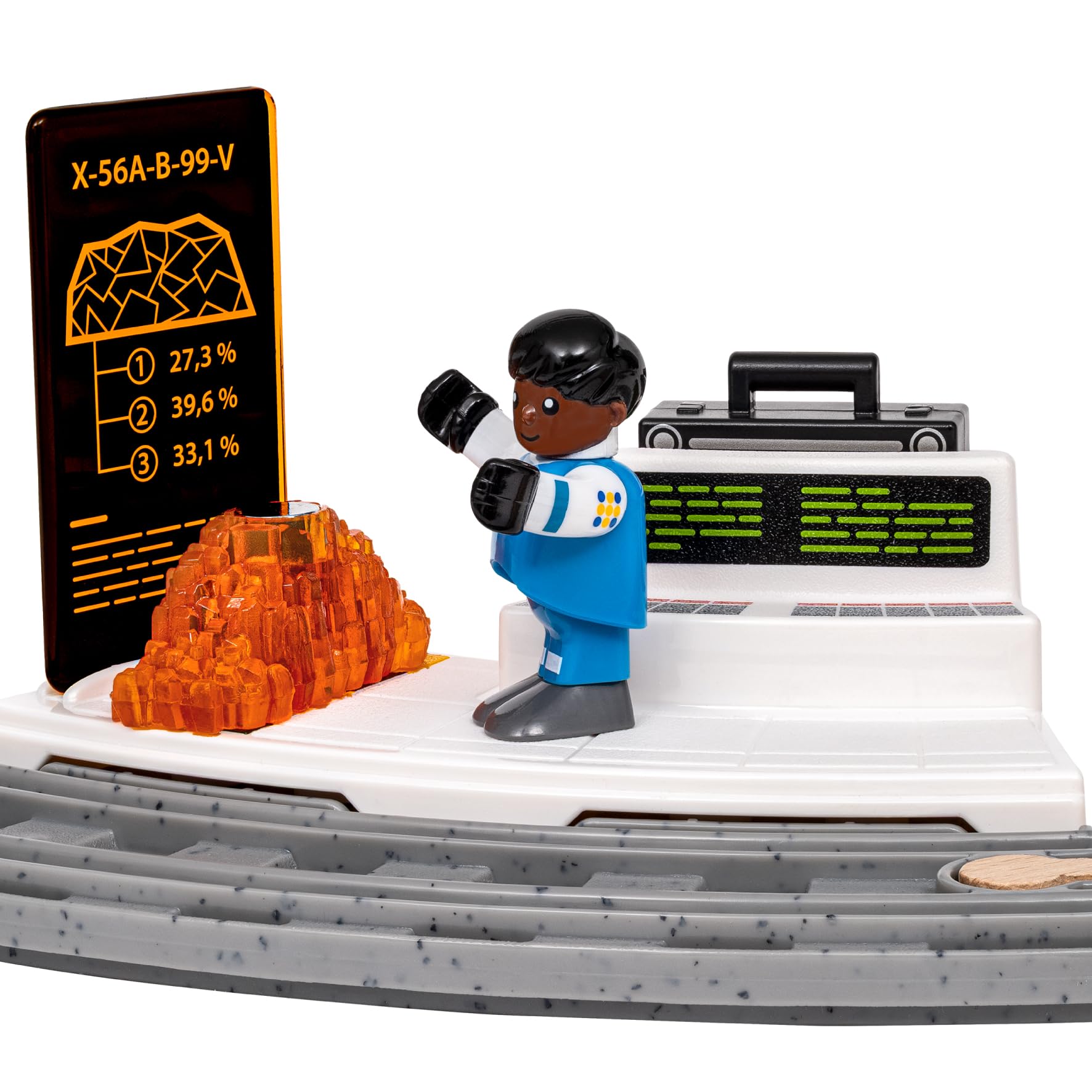 brio-world-weltraumforschungs-set-36153-holzeisenbahn-weltraumzug-ab-3-jahre image 8