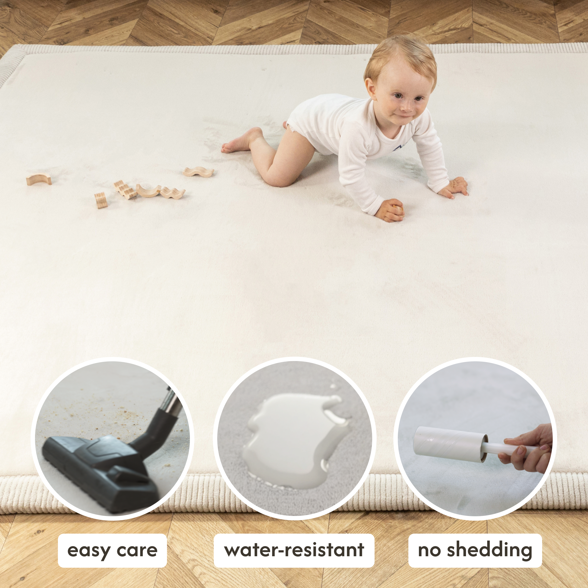 hakuna-matte-wolkenweicher-kinderteppich-grau-200-x-150-cm image 4