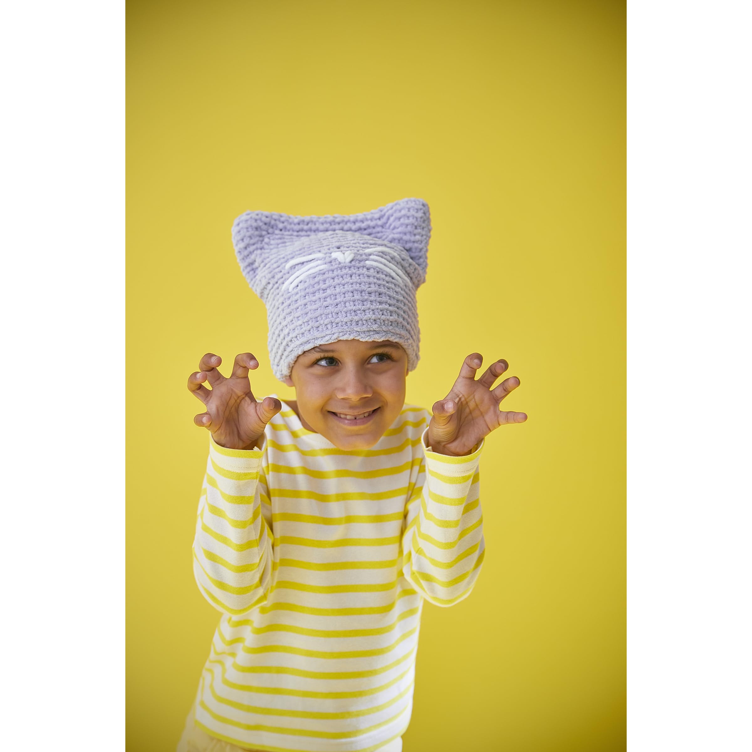 janod-kreativset-strickm-tze-kleine-katzen-strickprojekt-ab-8-jahren image 6