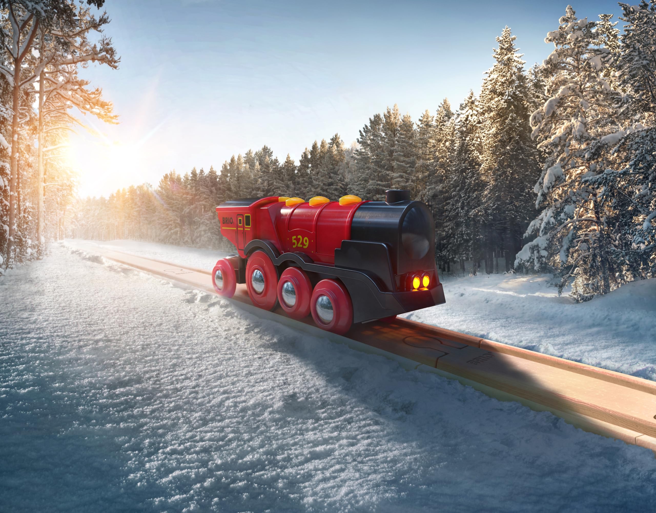 brio-world-rote-lola-batterielok-holzeisenbahn-lok image 5