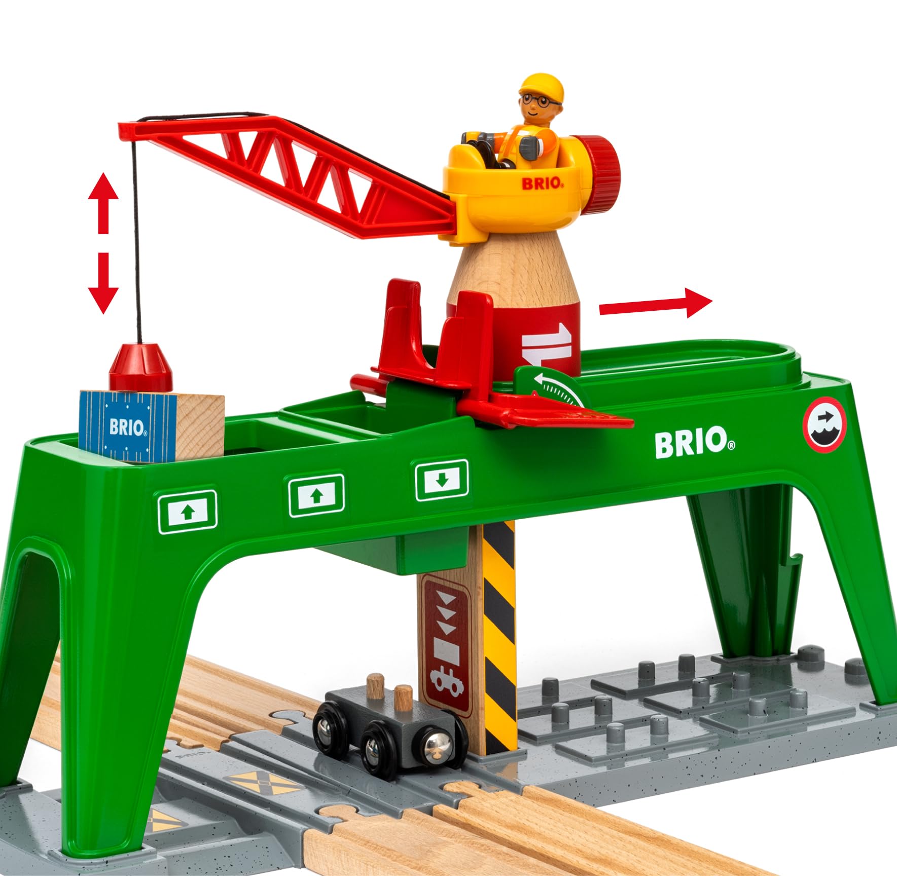 brio-world-33996-bahn-verlade-terminal-mit-kran-ab-3-jahren image 7