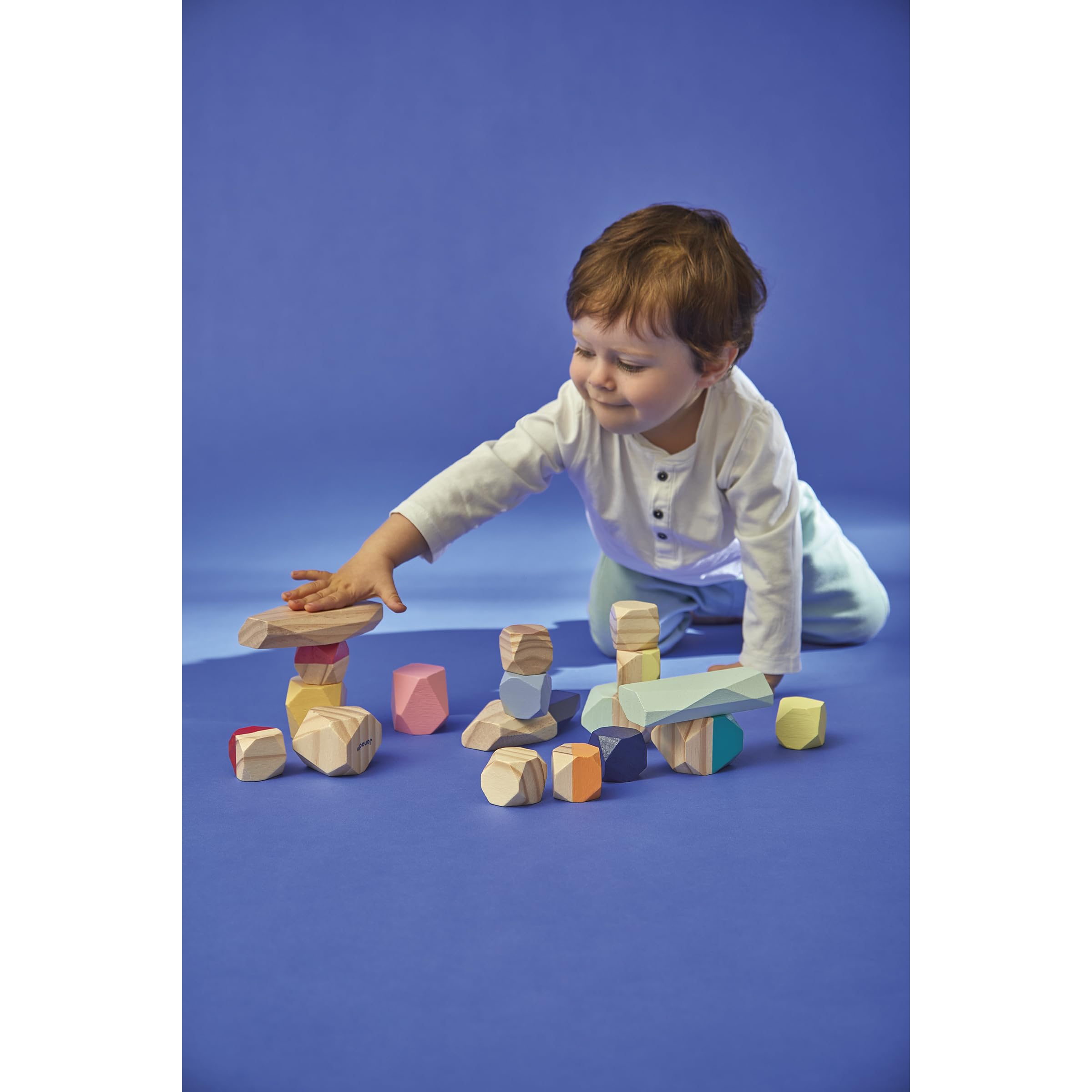 janod-sweet-cocoon-holz-bausteine-20-teile-stapelspiel image 6