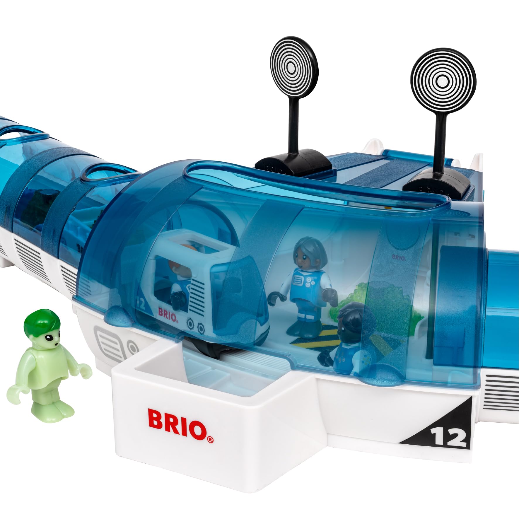 brio-world-weltraum-deluxe-holzeisenbahnset-36157-space-shuttle-mit-licht-sound- image 8