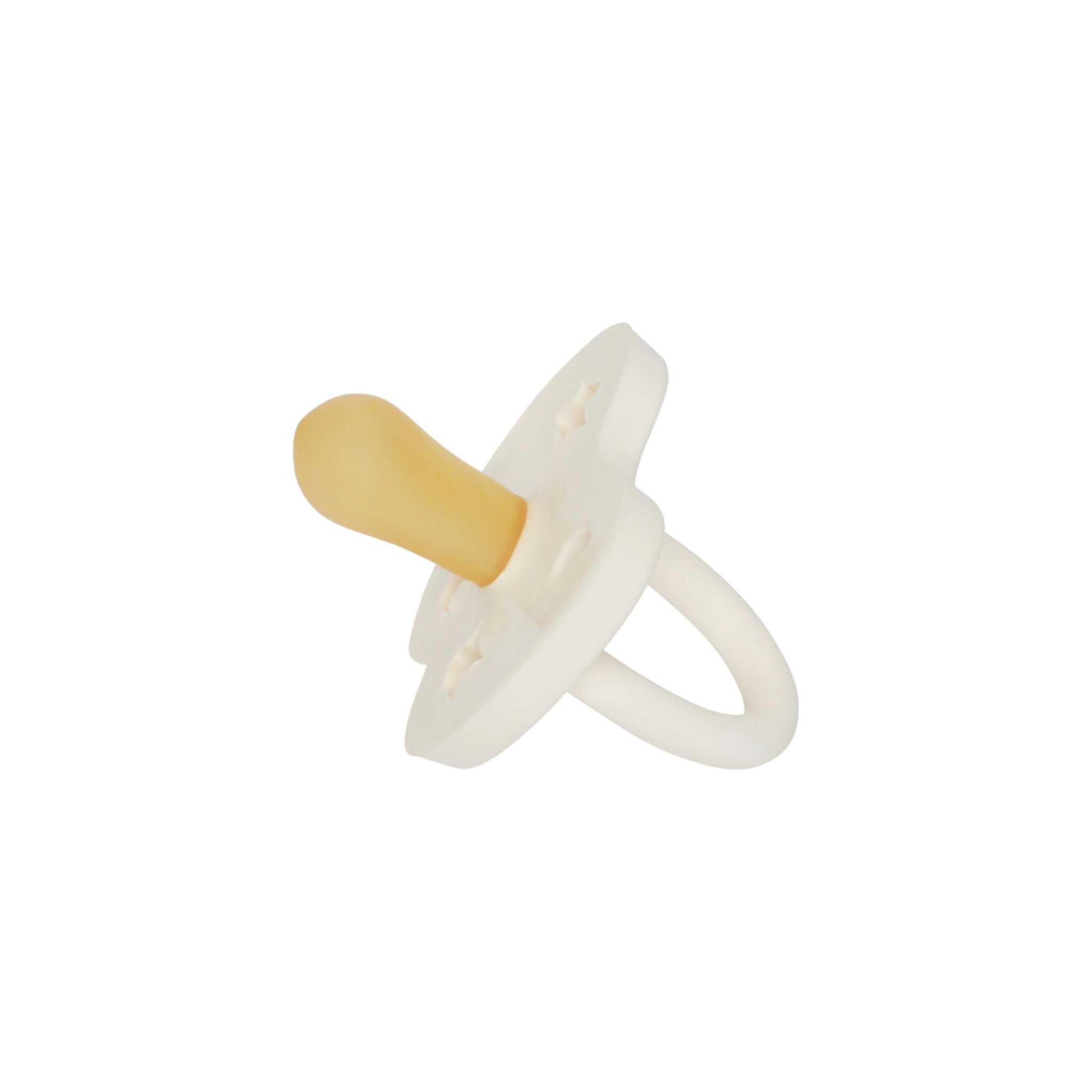 hevea-schnuller-3-36-monate-single-pack-symmetrisch image 3