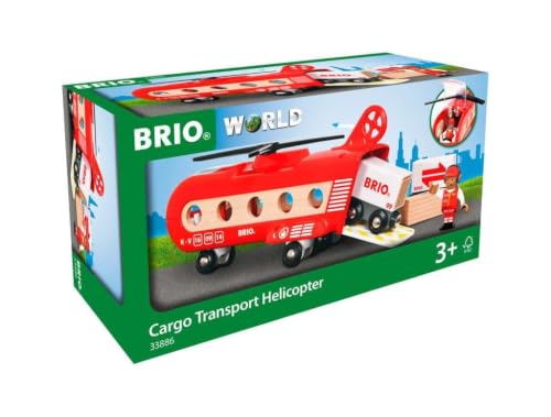 brio-world-eisenbahn-transporthubschrauber-frachthubschrauber-set-ab-3-jahre image 5