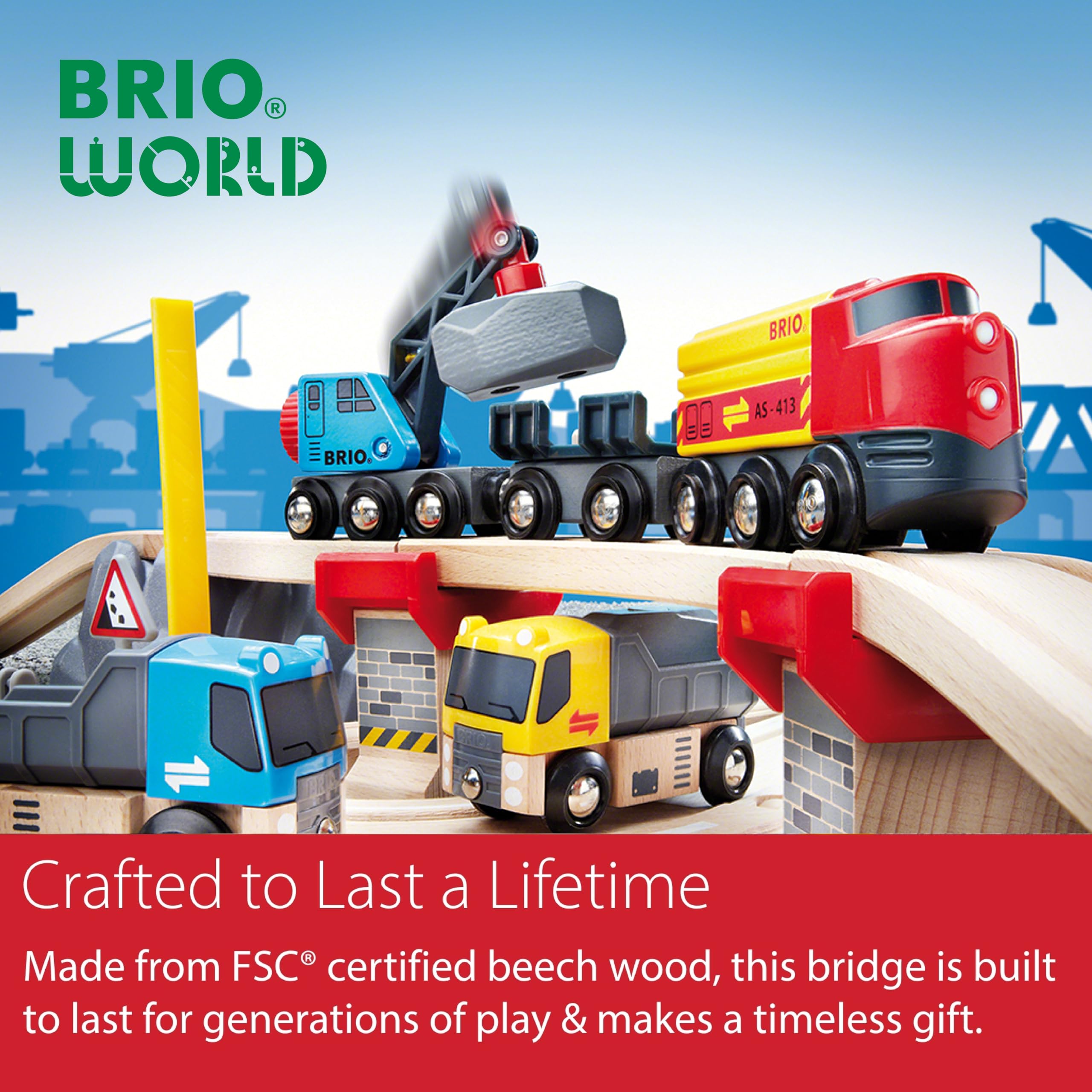 brio-world-einsturzbr-cke-holzeisenbahn-zubeh-r-zusammenklappbar-mit-knopf-ab-3- image 7