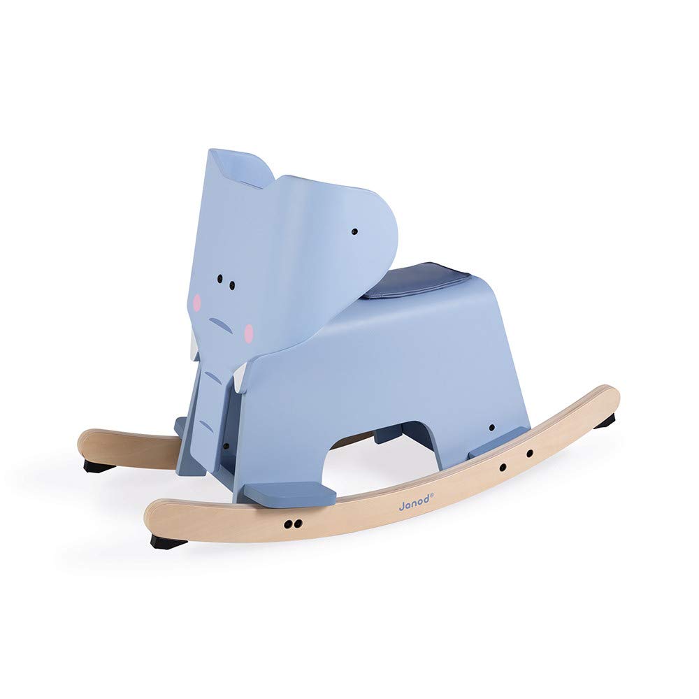 janod-schaukel-elefant-aus-holz-j08024-mit-kippschutz-sattel-ab-1-jahr image 7
