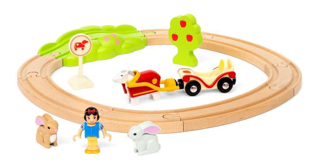 brio-disney-princess-32299-schneewittchen-eisenbahn-set image 3