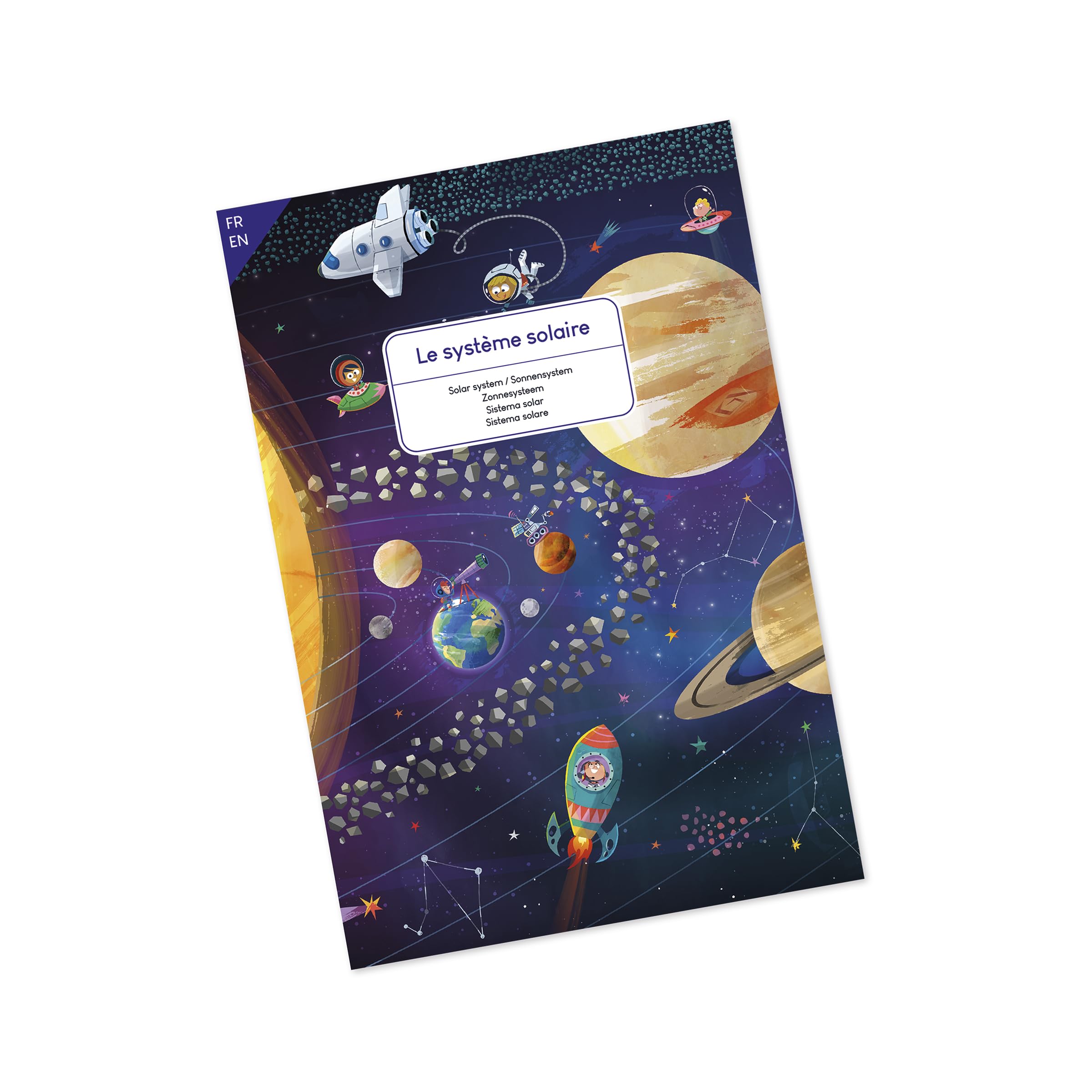 janod-sonnensystem-j02678-100-teiliges-kinderpuzzle image 4