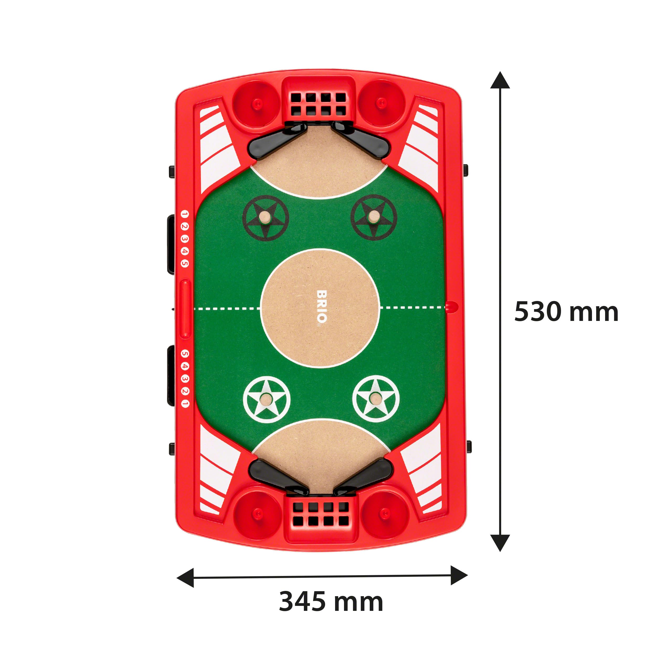 brio-34019-tischfu-ball-flipper-holz-pinball-ab-6-jahren image 3