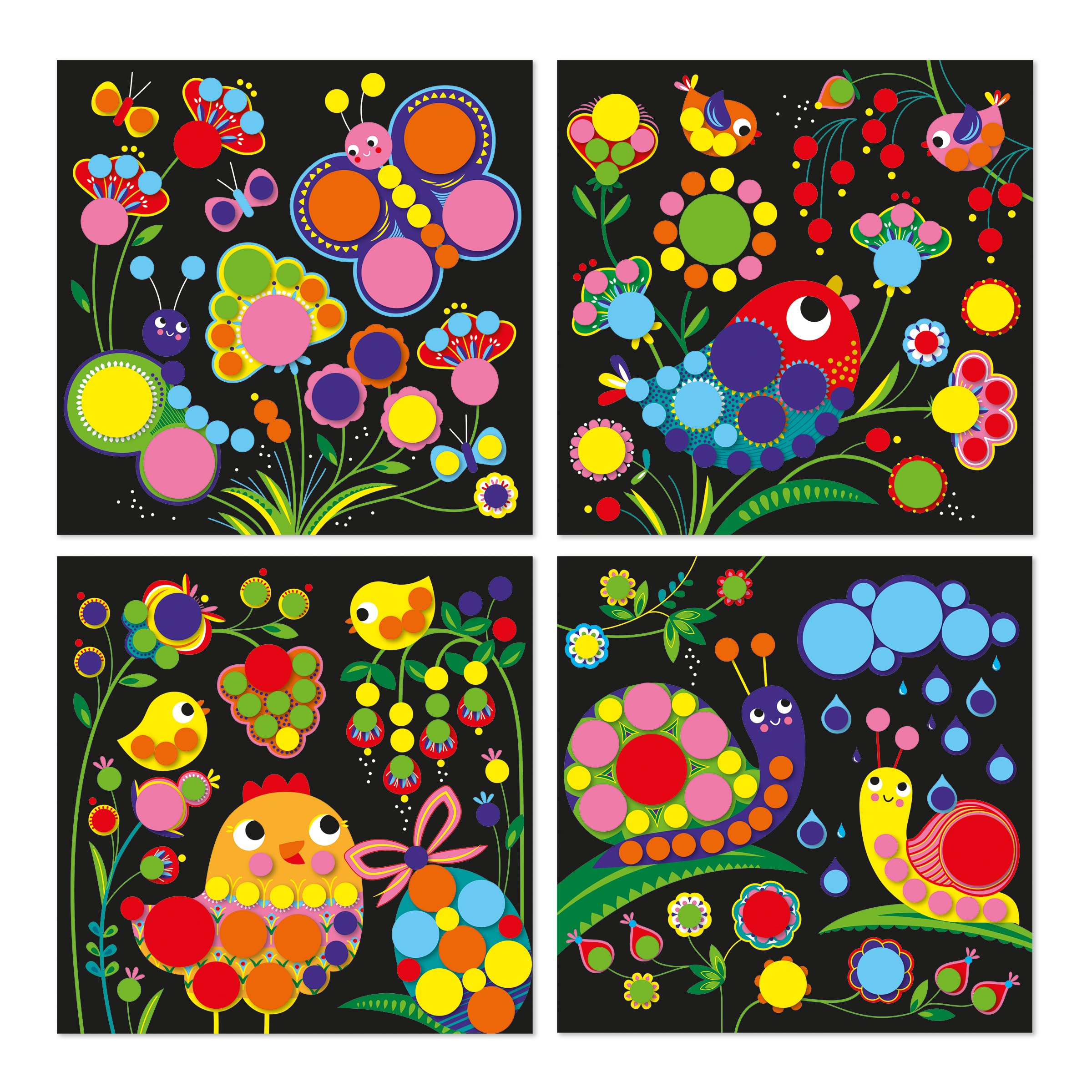 janod-my-arts-crafts-runde-aufkleber-j09146-kreativset-4-bilder image 2