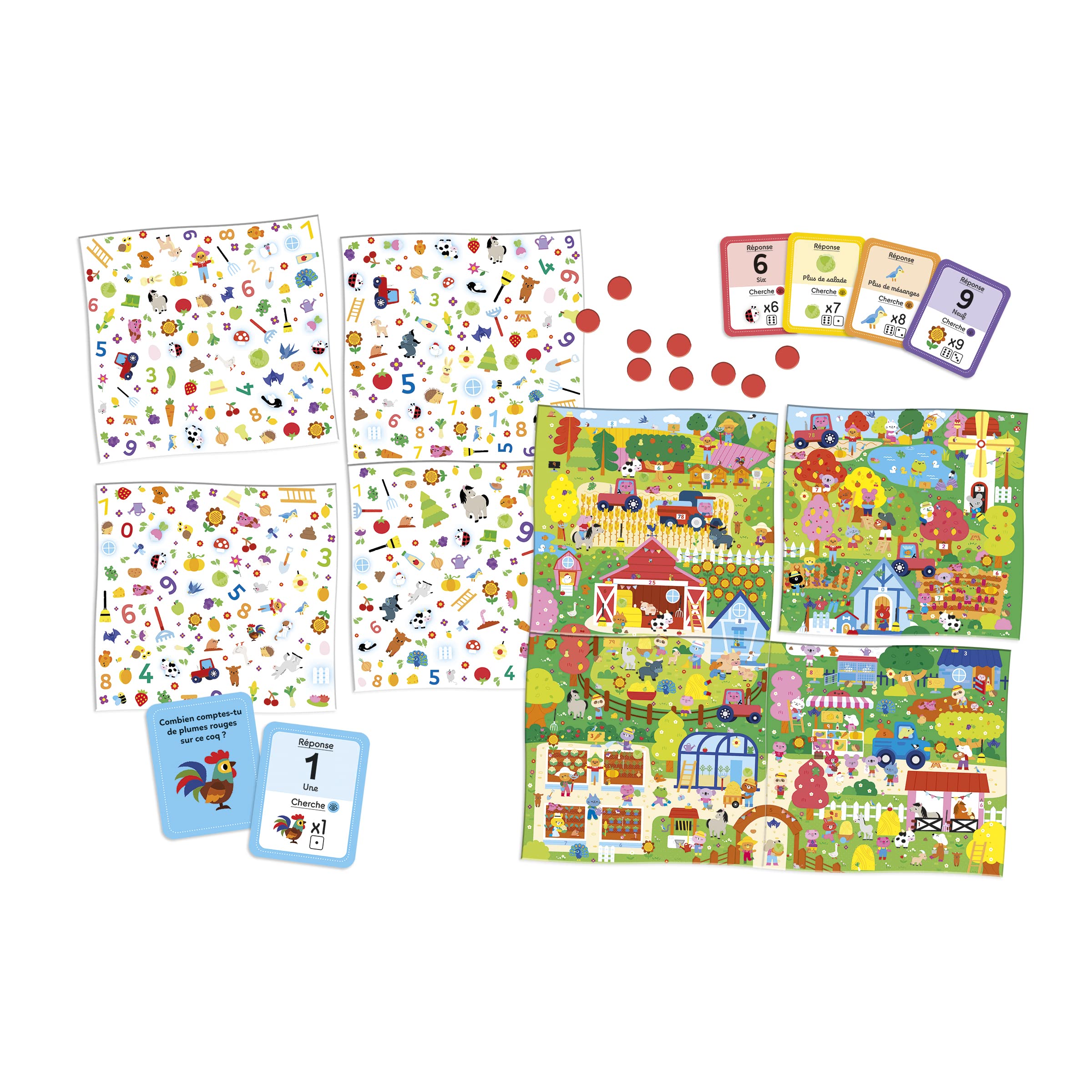 janod-suche-und-finde-die-zahlen-gesellschaftsspiel-ab-4-jahren image 3