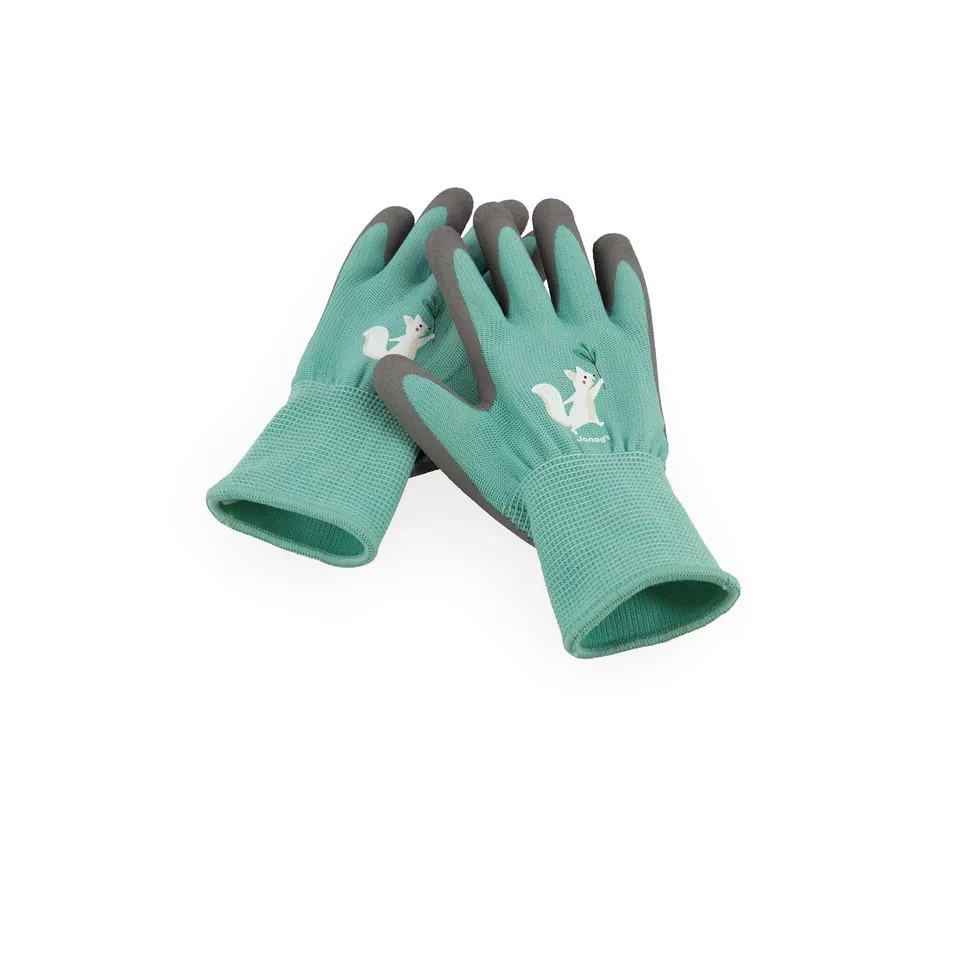 janod-garten-handschuhe-f-r-kinder-1-paar-stoffhandschuhe-ab-3-jahren image 1