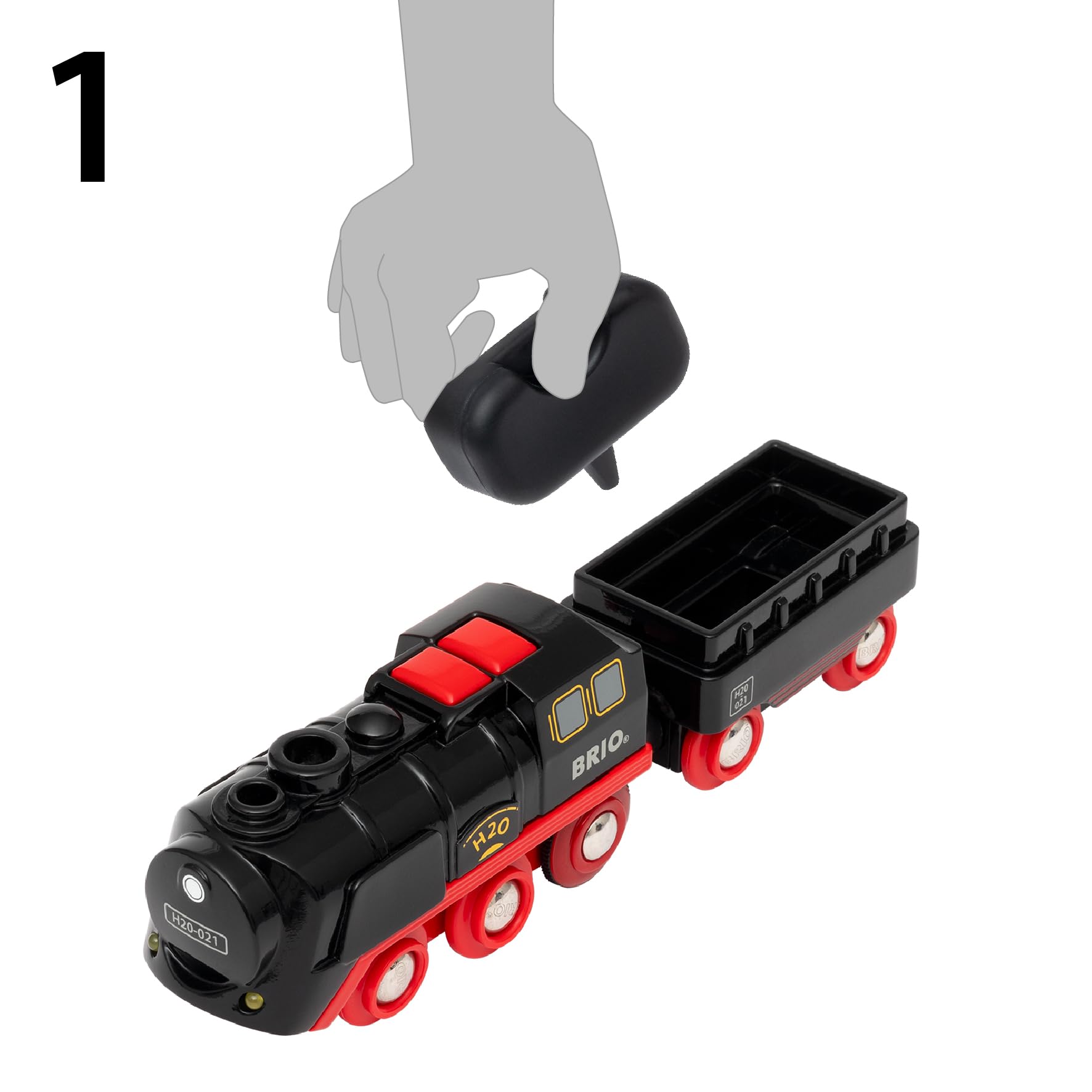 brio-world-batterie-dampflok-weihnachts-set image 8