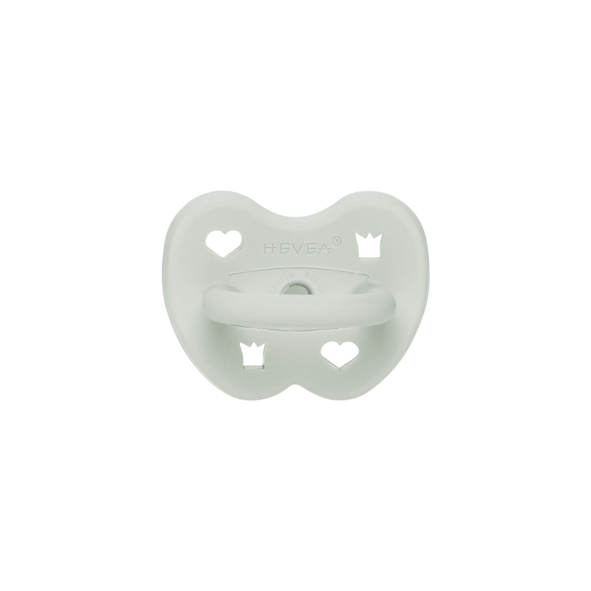 hevea-schnuller-3-36-monate-single-pack-symmetrisch image 6