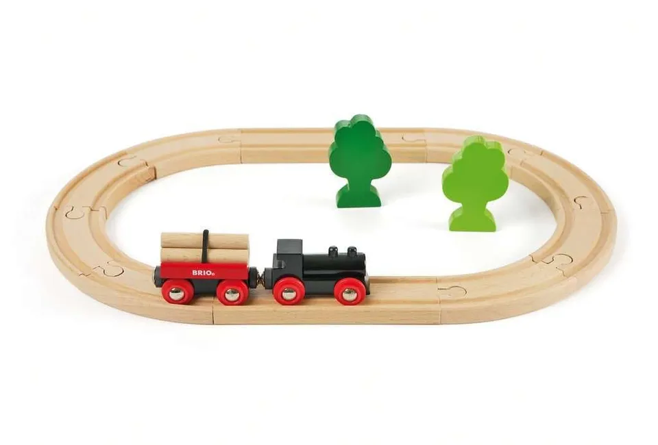 brio-world-bahn-starterset-little-forest-starter-ab-2-jahre image 1