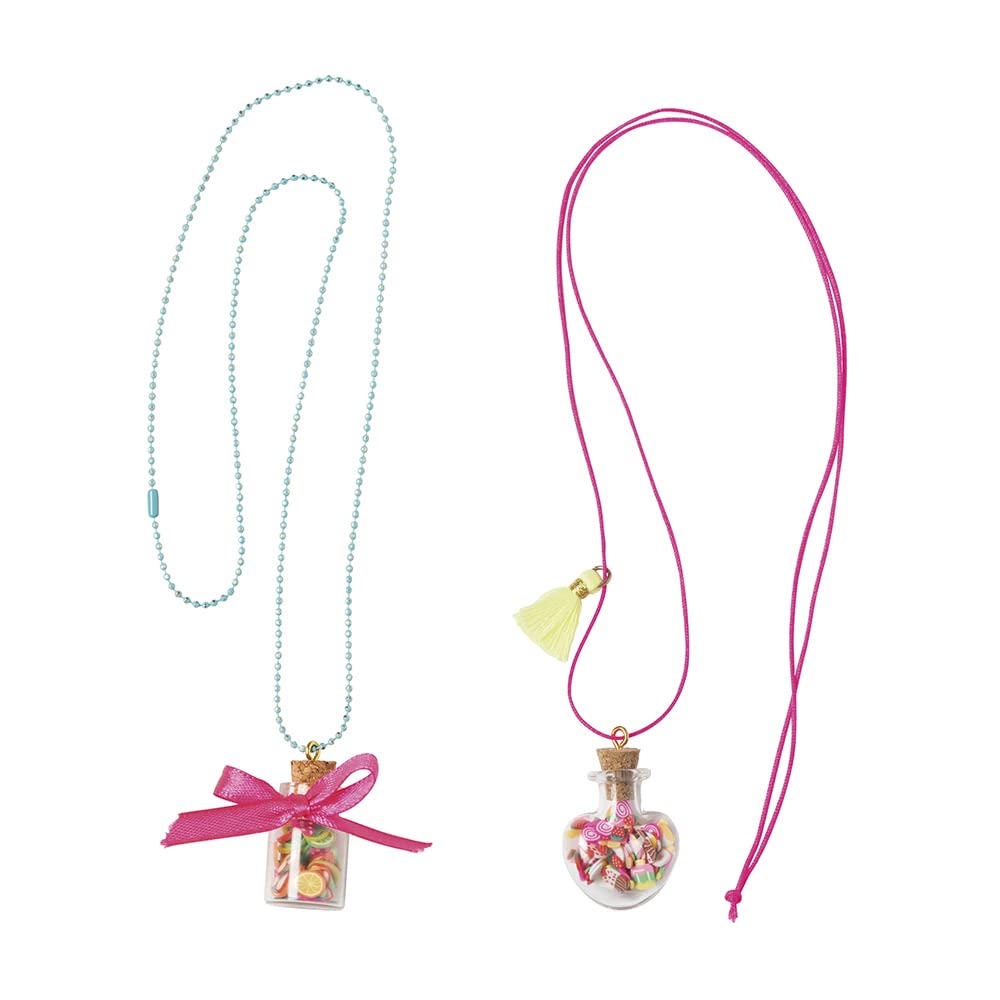 janod-les-ateliers-bijoux-bastelkoffer-2-halsketten-fl-schchen-j07935-kreativset image 2