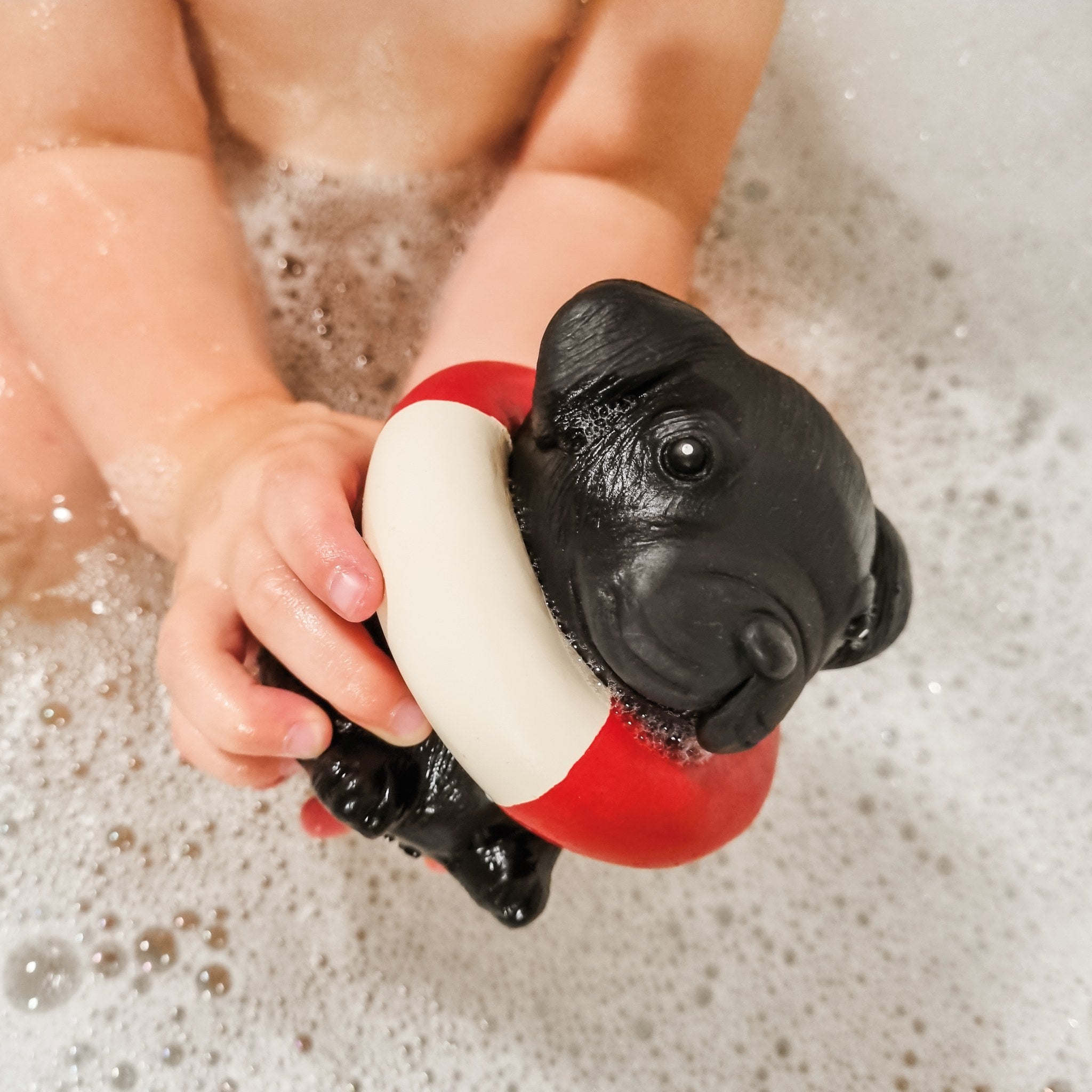 hevea-bath-buddy-badespielzeug-mit-schwimmring image 4