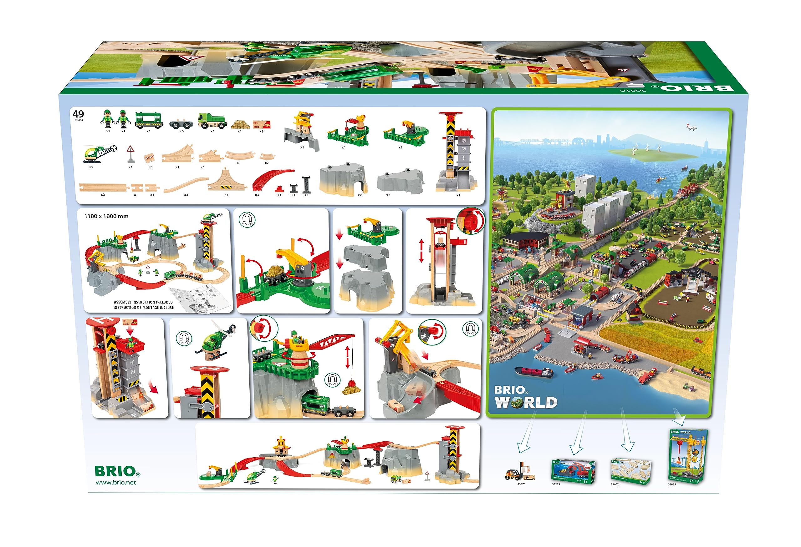 brio-world-gebirgs-frachten-set-deluxe-holzeisenbahn-set-ab-3-jahre image 5