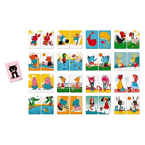 janod-mistigri-j02752-memory-und-assoziationsspiel-16-familien image 7