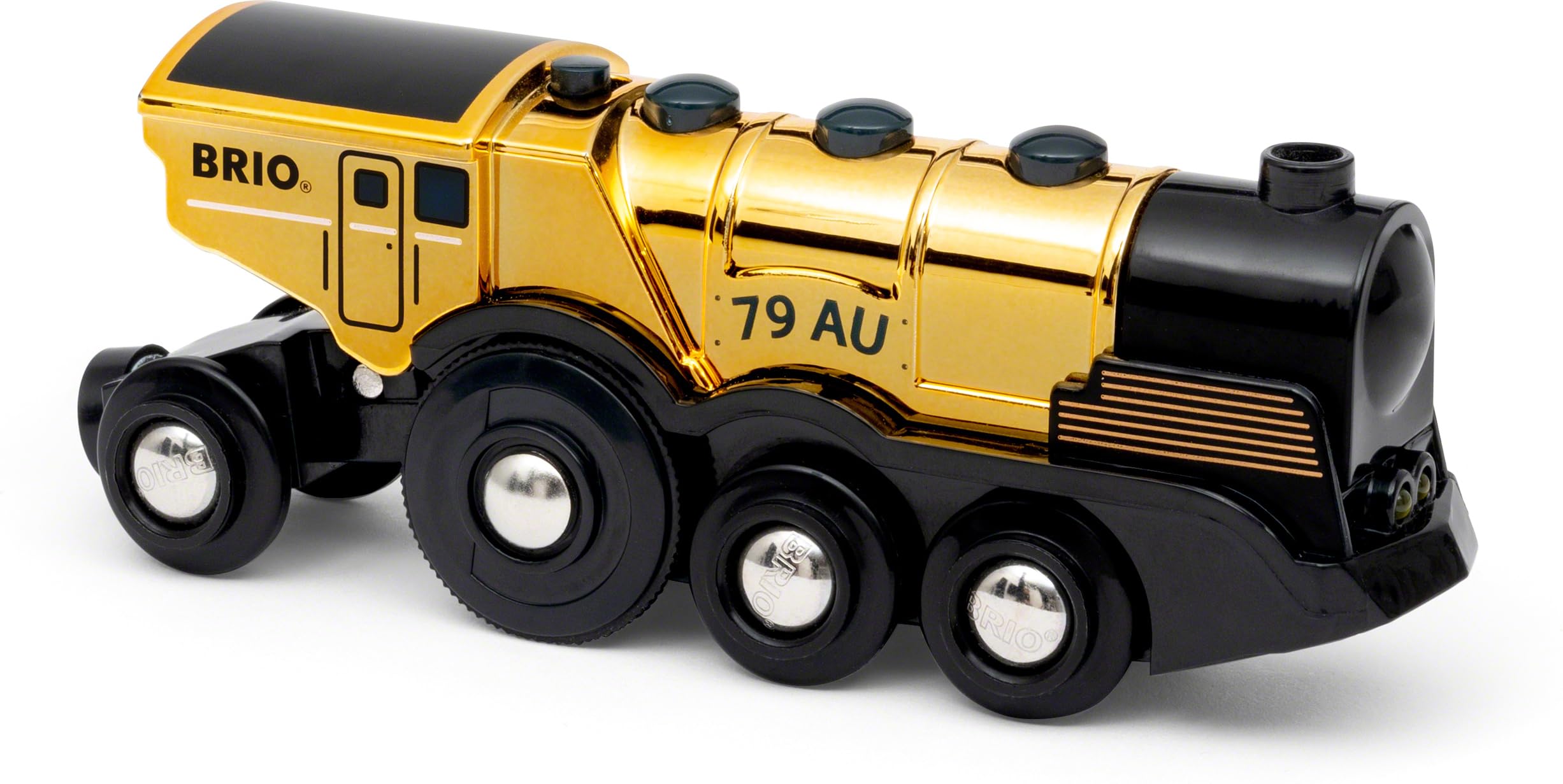 brio-world-goldene-batterielok-mit-licht-und-sound-retro image 4