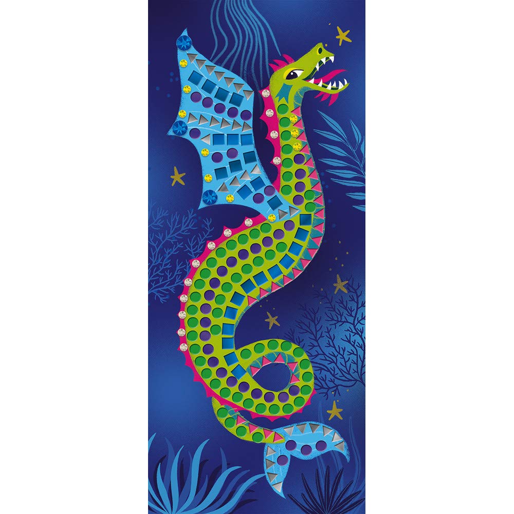 janod-j07904-bastelset-mosaike-fantastische-kreaturen-8-karten-mit-3700-schaumst image 8