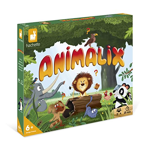 janod-j02476-animalix-deduktionsspiel-tier-quiz image 5