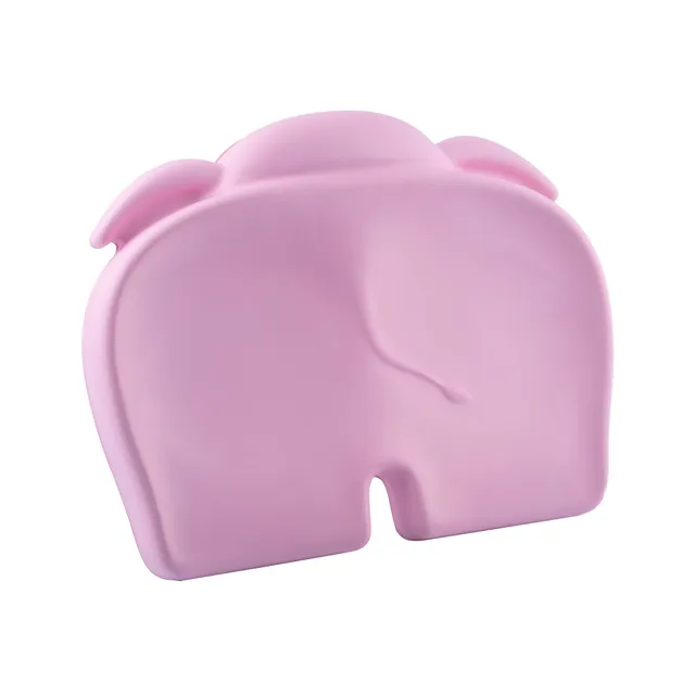 bumbo-elipad-wiege-pink-sitz-und-knieschutz-mit-griff image 1