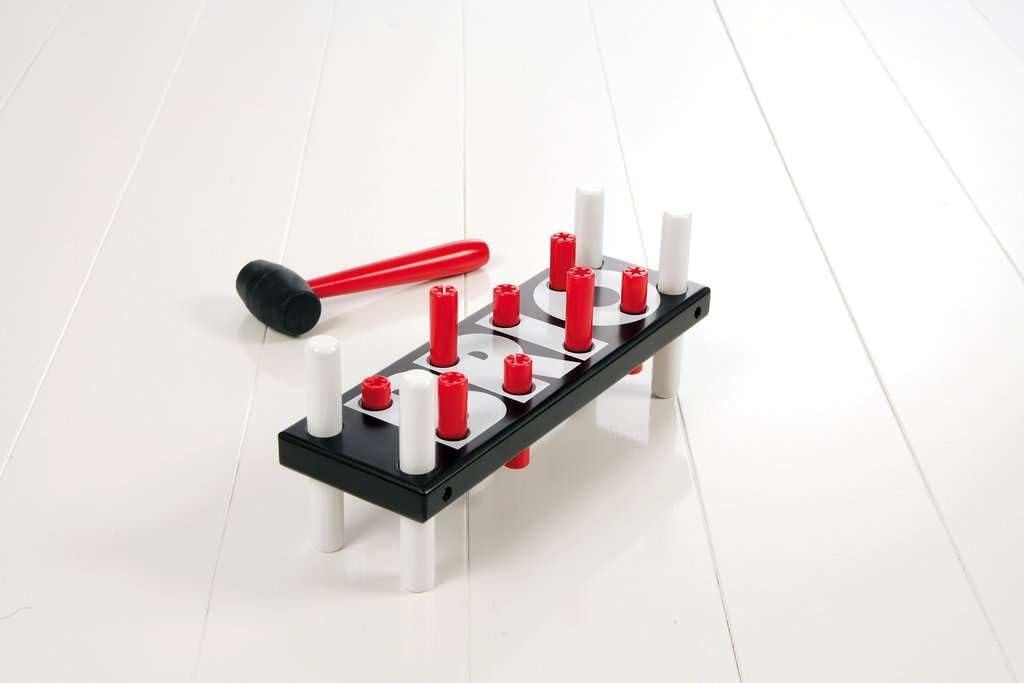 brio-30515-schwarze-klopfbank-hammerspiel-holz image 4