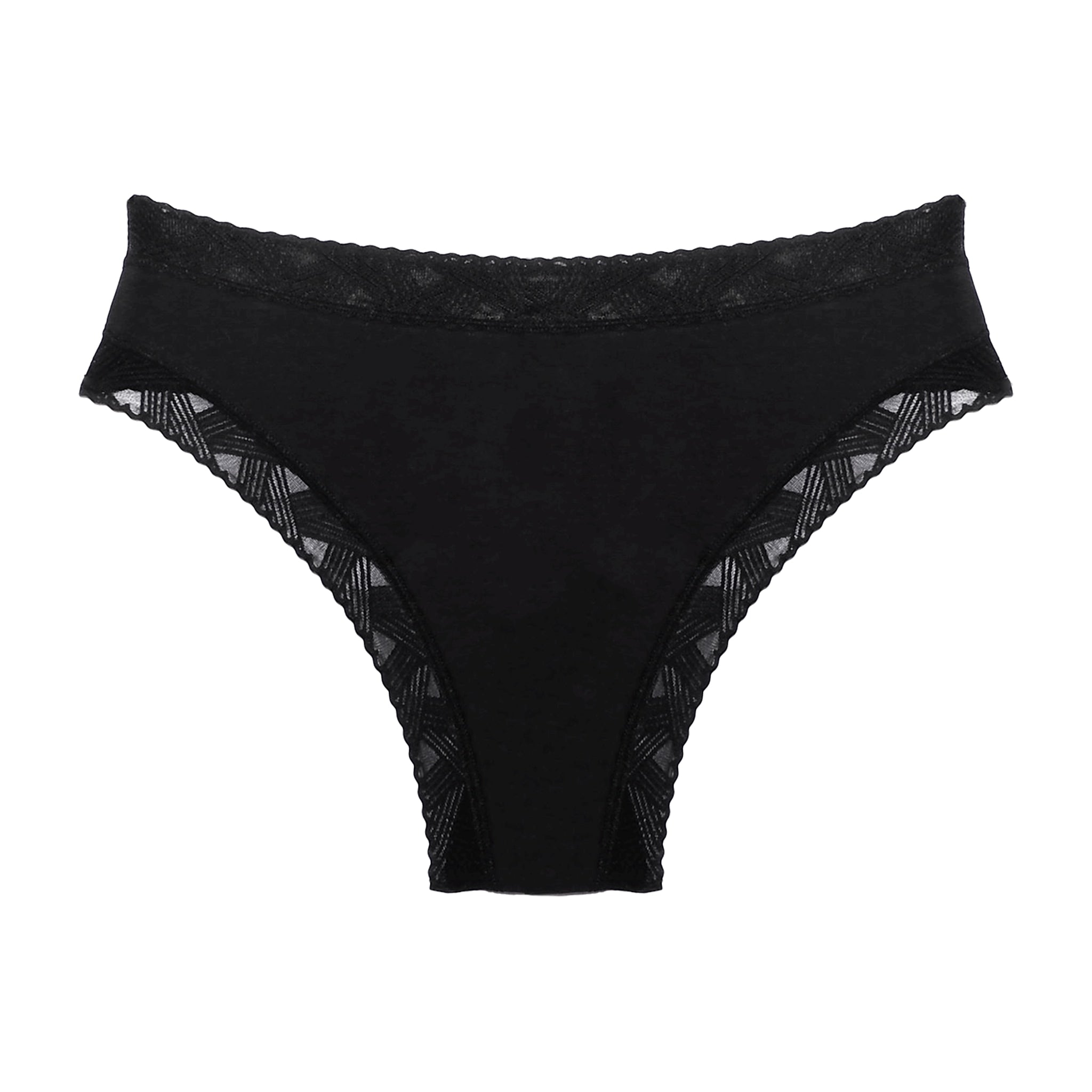 hevea-period-strings-perioden-string-mit-spitze image 1