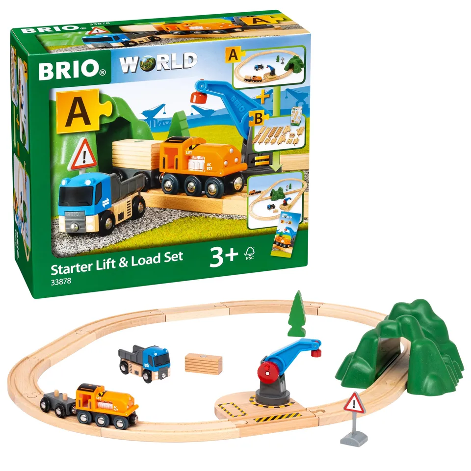 brio-world-33878-starterset-g-terzug-mit-kran-holzeisenbahn-ab-3-jahre image 1