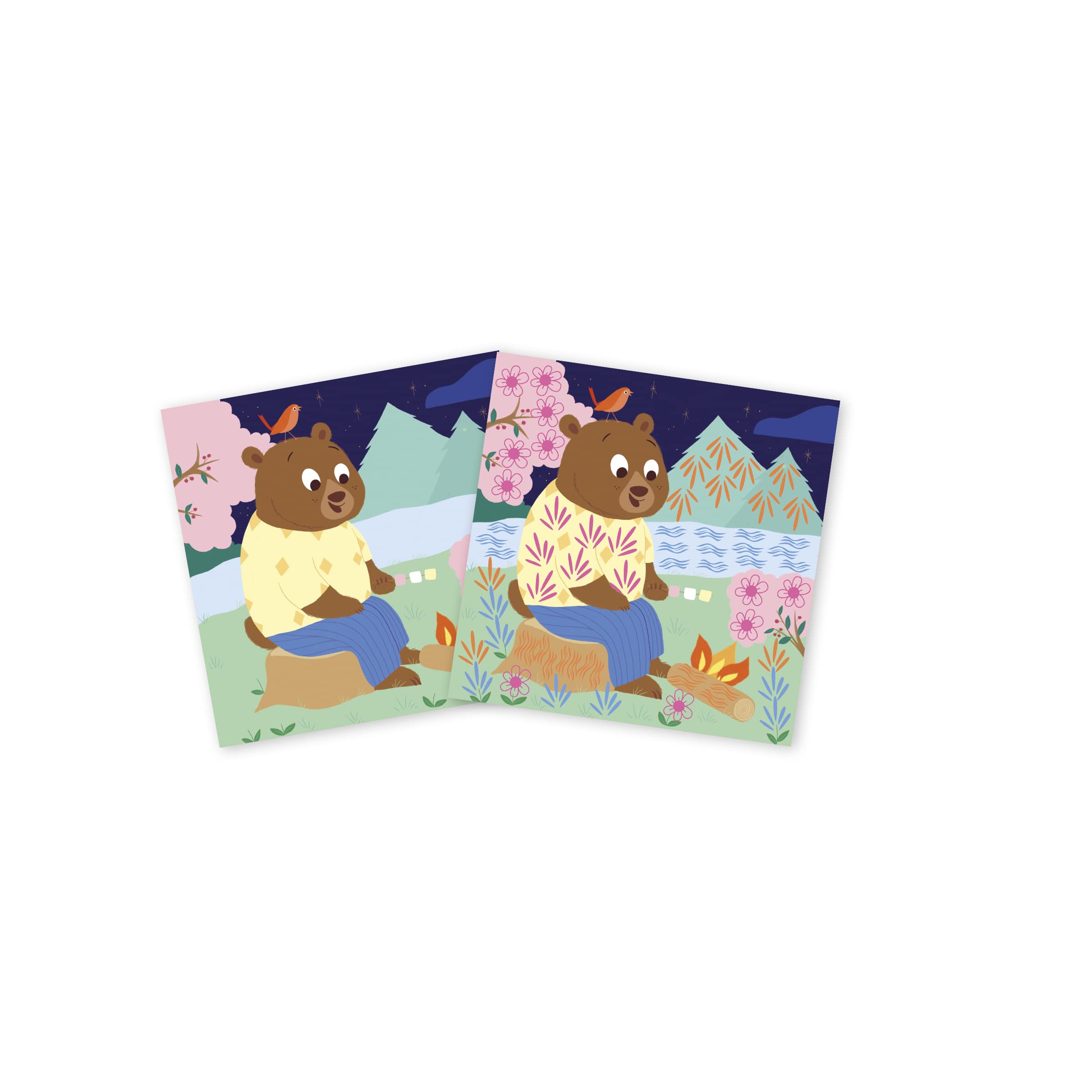 janod-my-arts-crafts-multiaktivit-ts-set-8-bilder-j07748 image 3