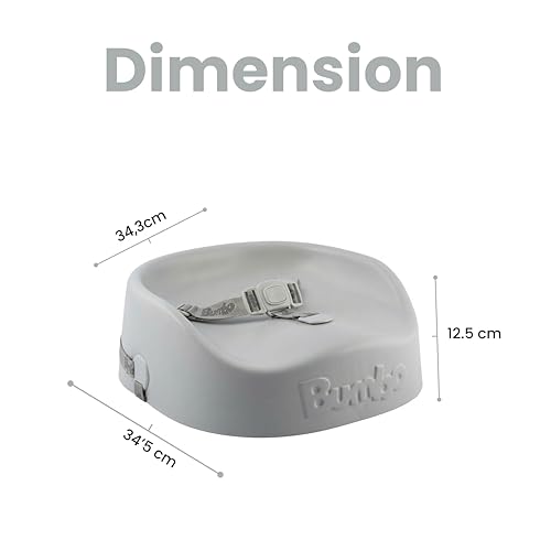 bumbo-booster-05501-07-sitzerh-hung-grau-flexibler-kindersitz image 6