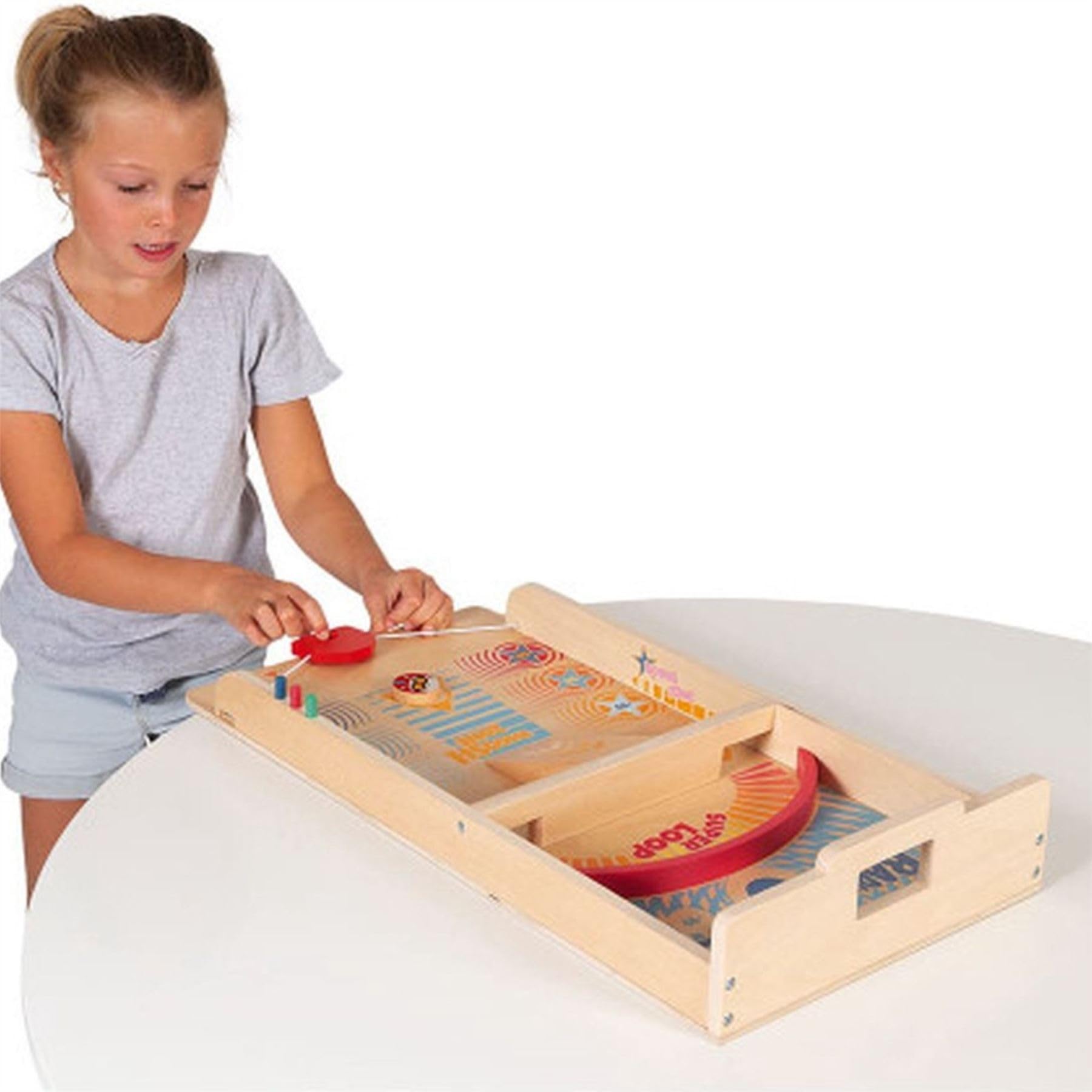 janod-puckspiel-retro-aus-holz-j02081-ab-6-jahren image 2