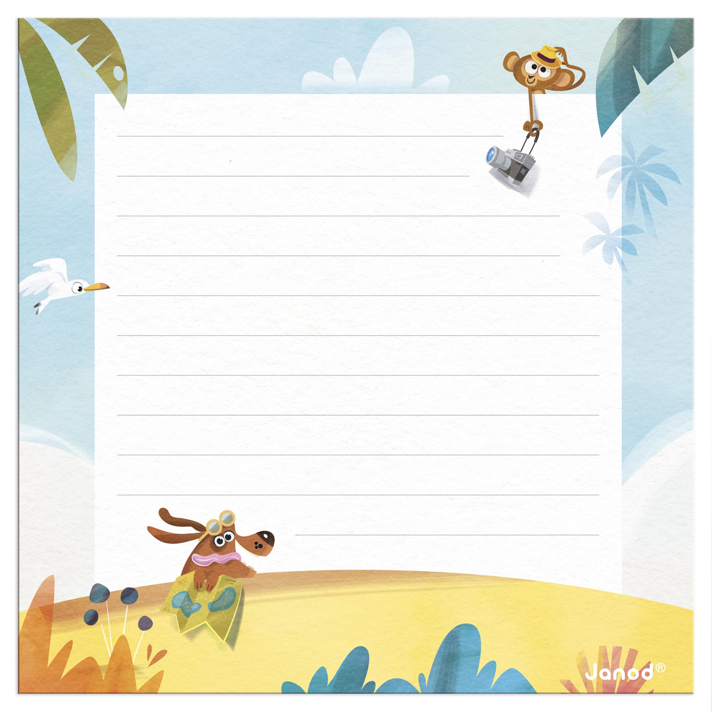 janod-gru-karte-puzzle-road-trip-25-teile-mit-karte-und-umschlag-ab-3-jahren image 3
