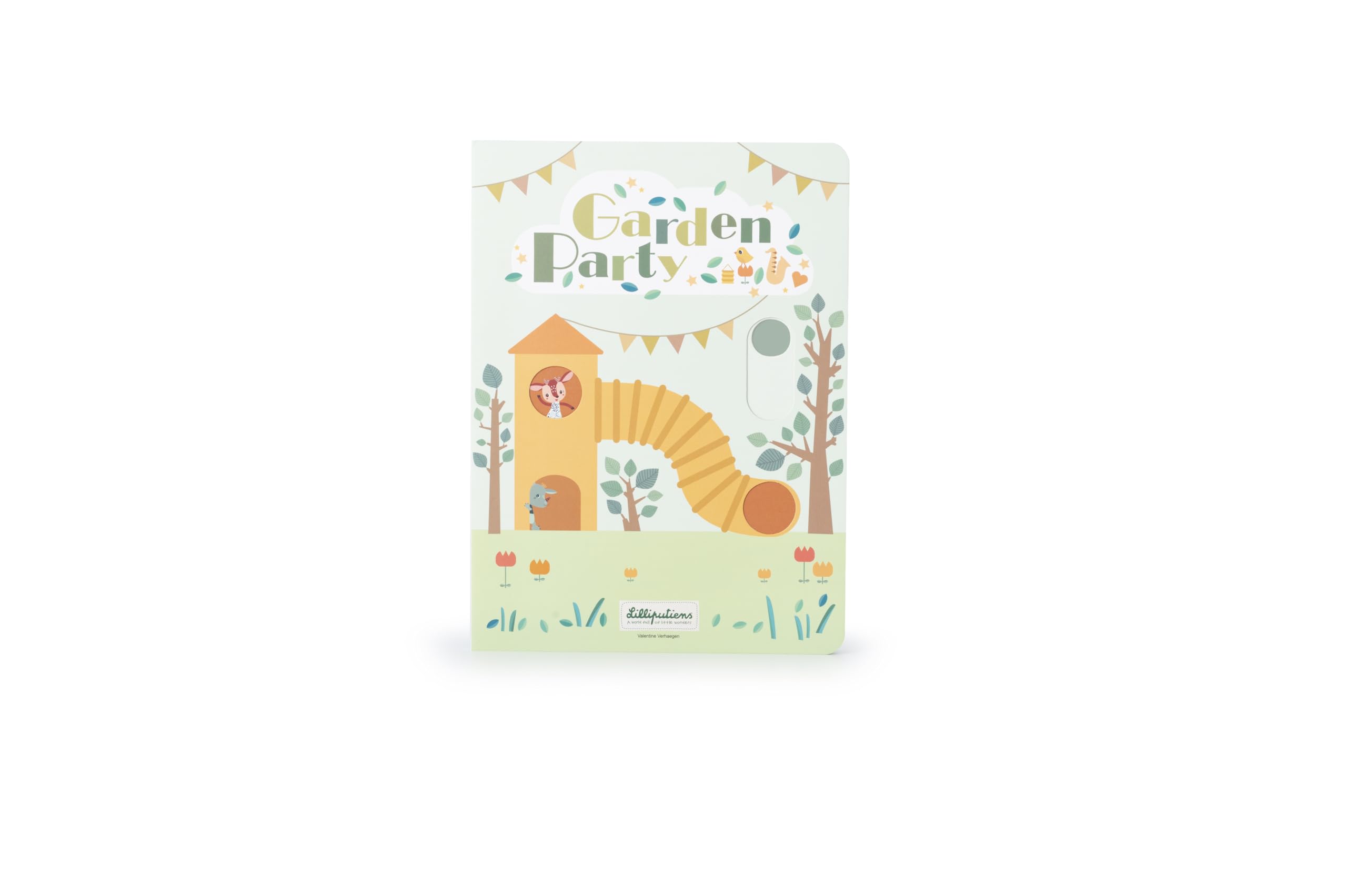 lilliputiens-sensorisches-aktivit-tenbuch-gartenparty-83454-gegens-tze-lernen-ab image 1