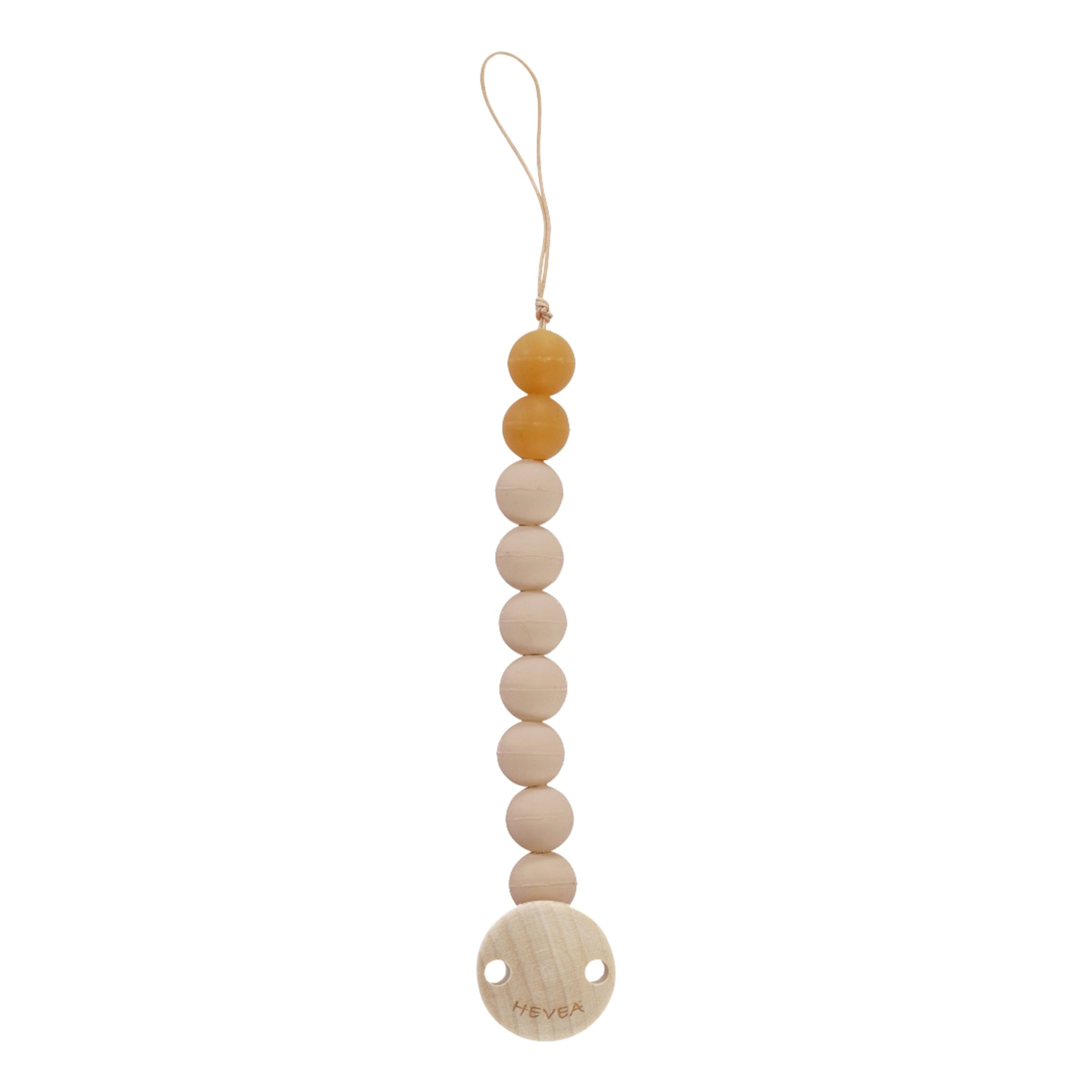 hevea-pacifier-holder-schnullerkette-naturkautschuk image 4