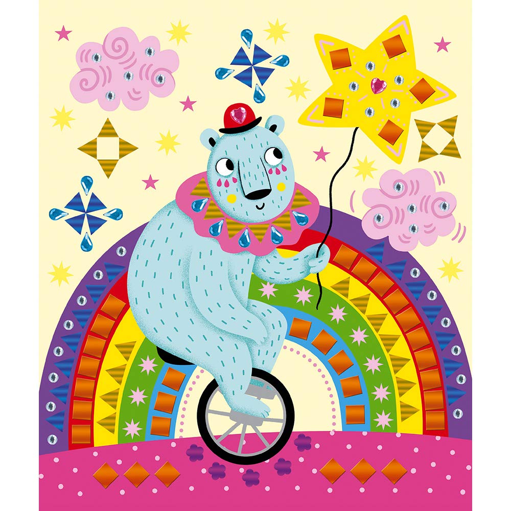janod-les-ateliers-du-calme-strass-sticker-set-partyzeit image 8