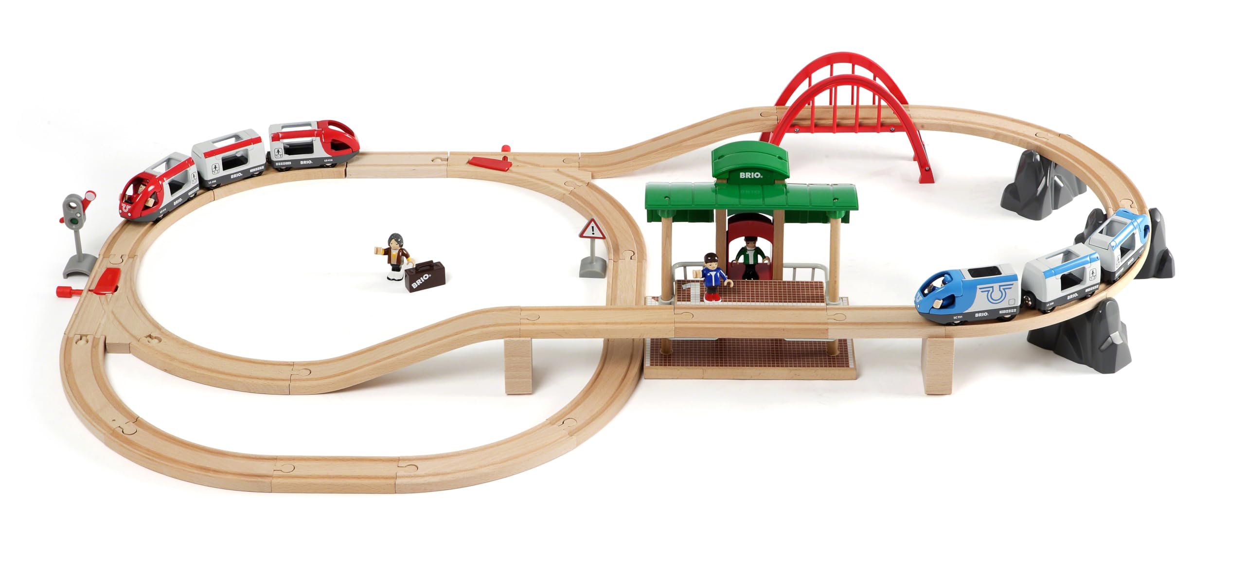brio-world-33512-gro-es-bahn-reisezug-set-42-teilig image 3